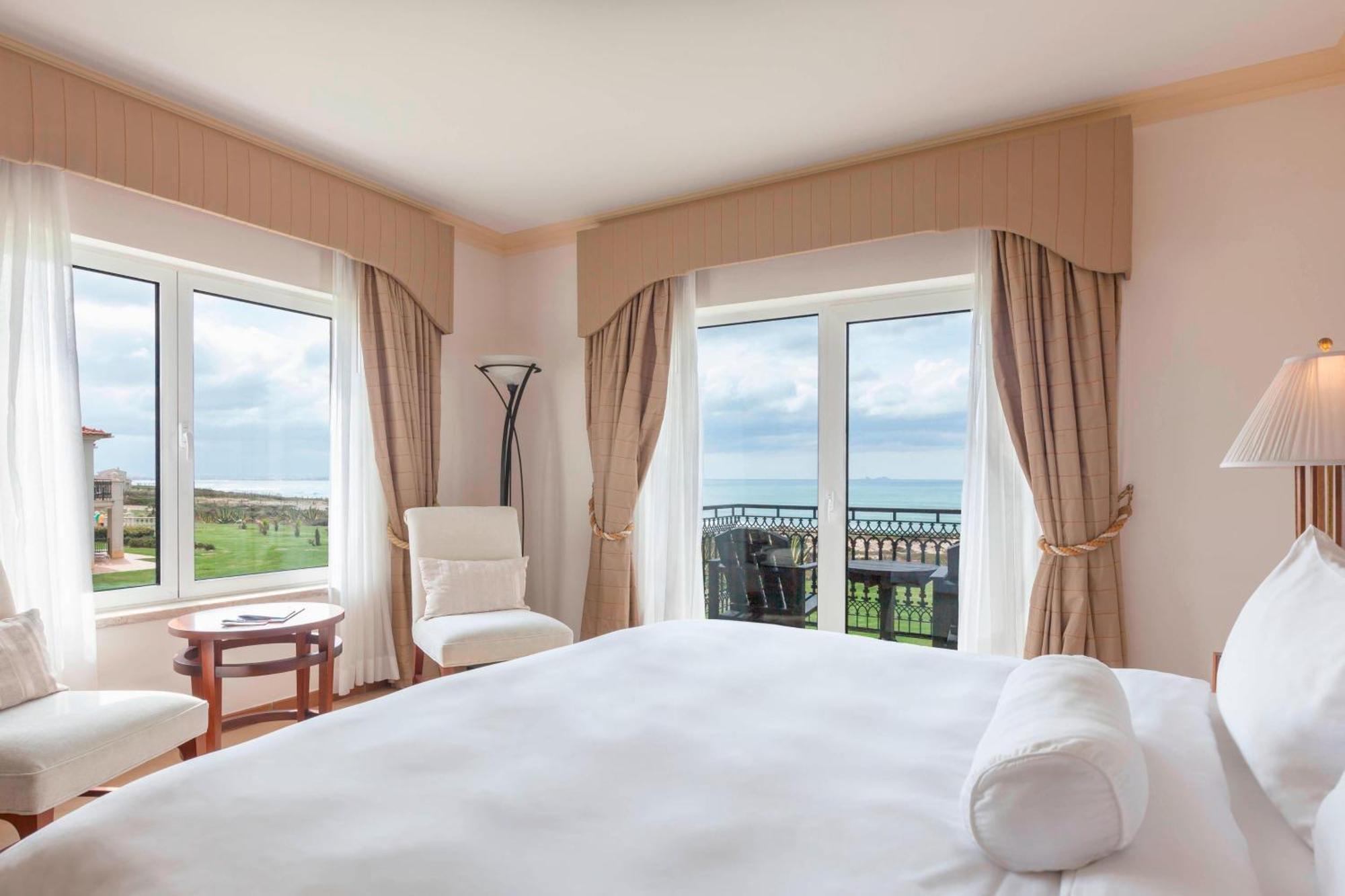 D'el Rey Marriott Golf &