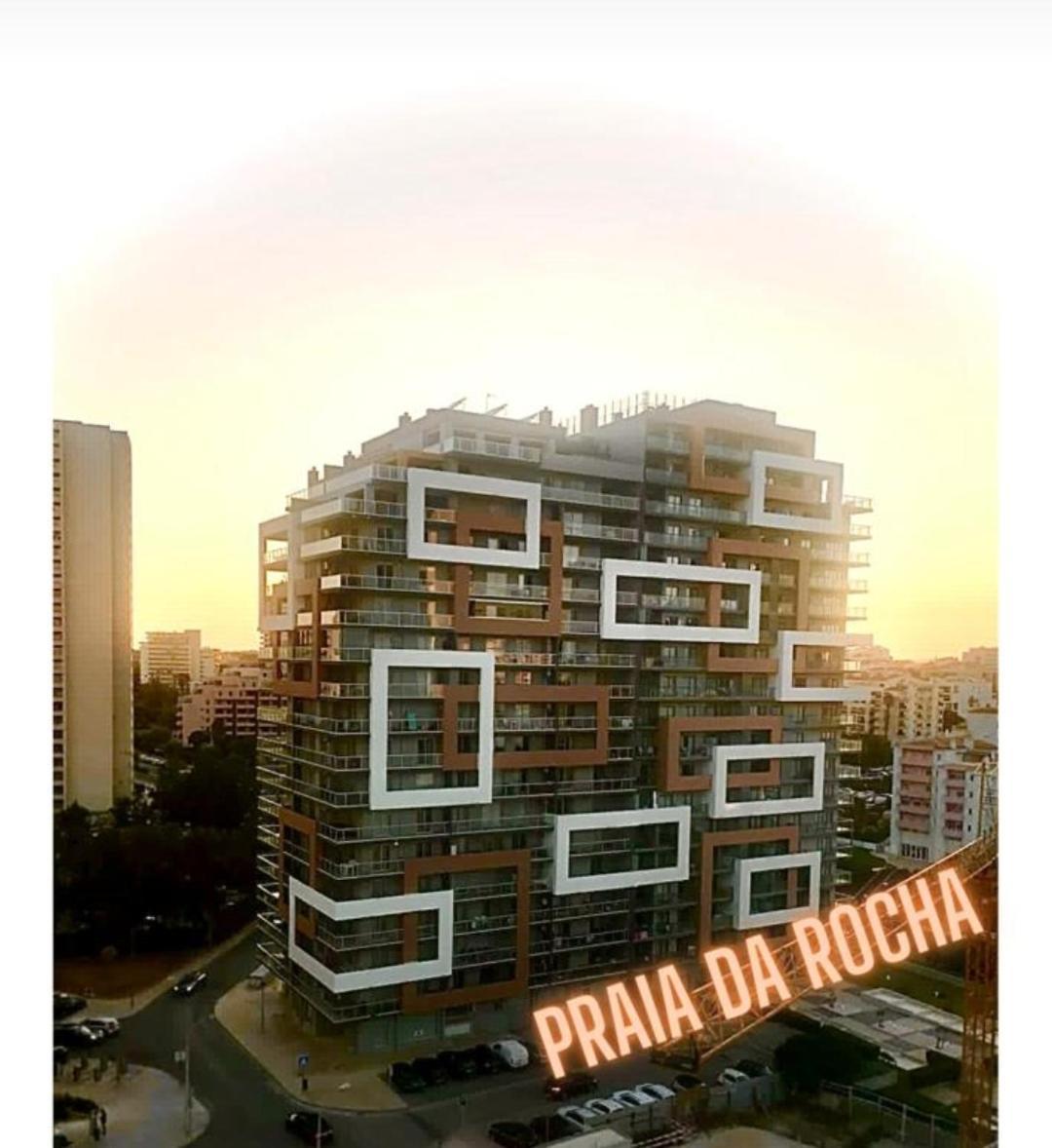Rocha Tower Apartment *