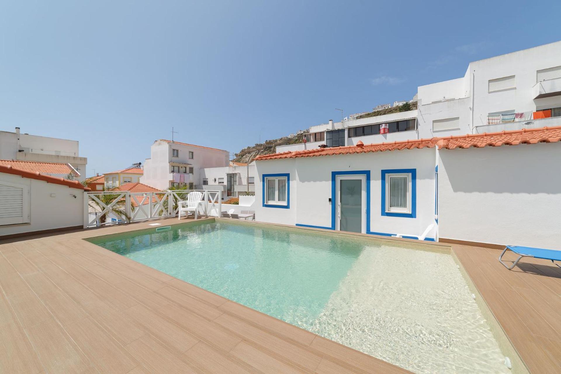 Apartamento Patio C'un Casinhas *