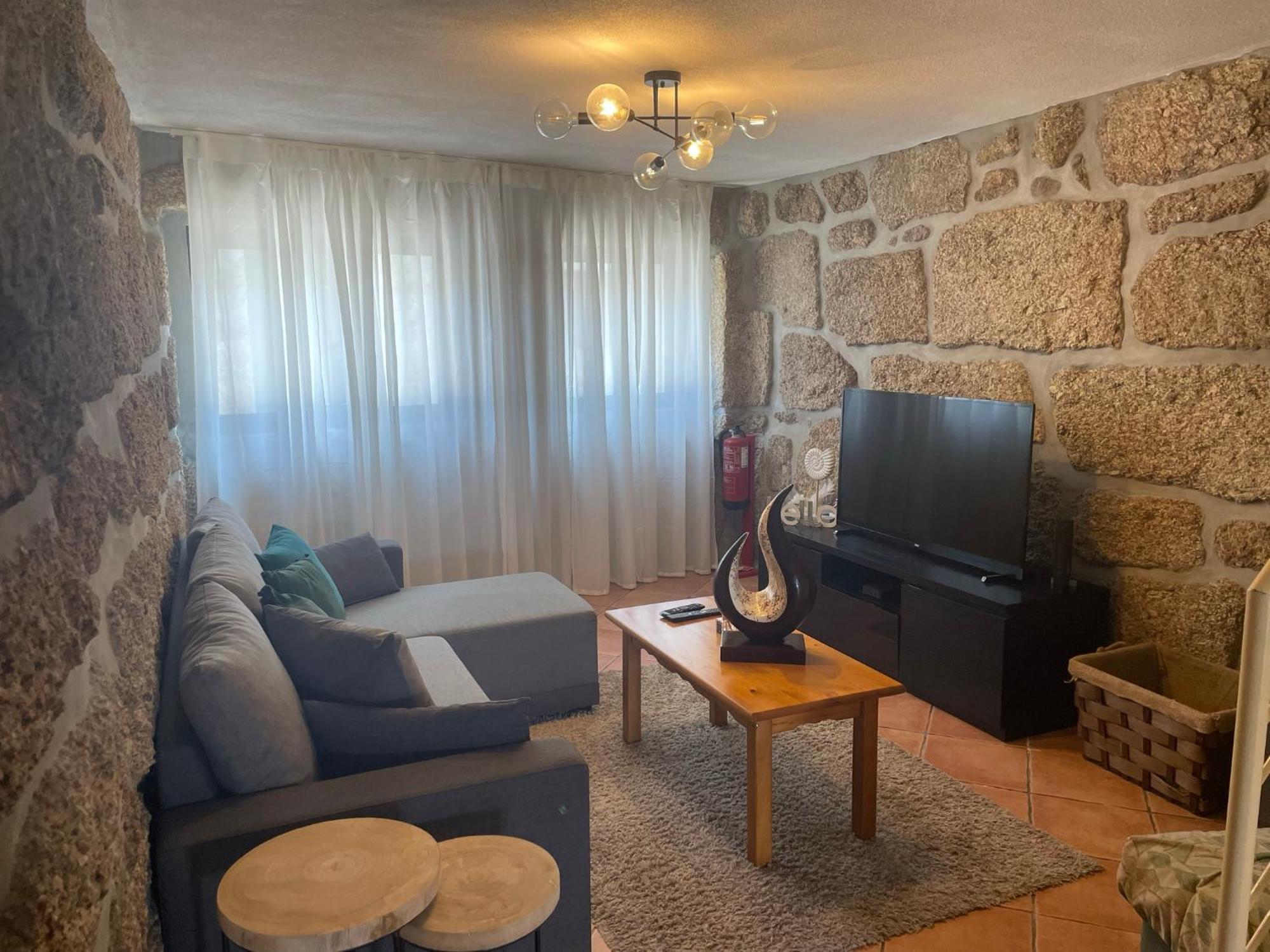 Refugio Da Legua Holiday home