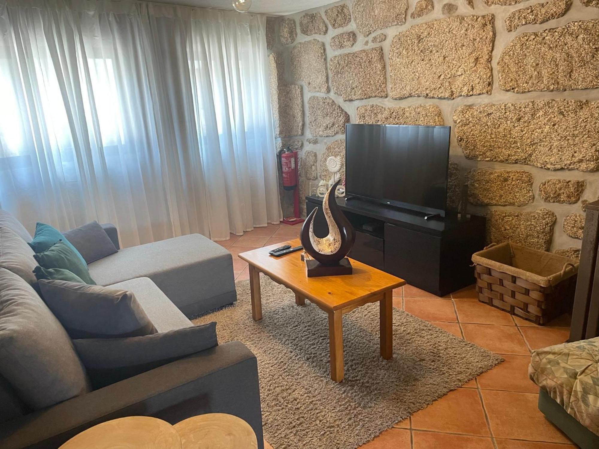 Refugio Da Legua Holiday home *