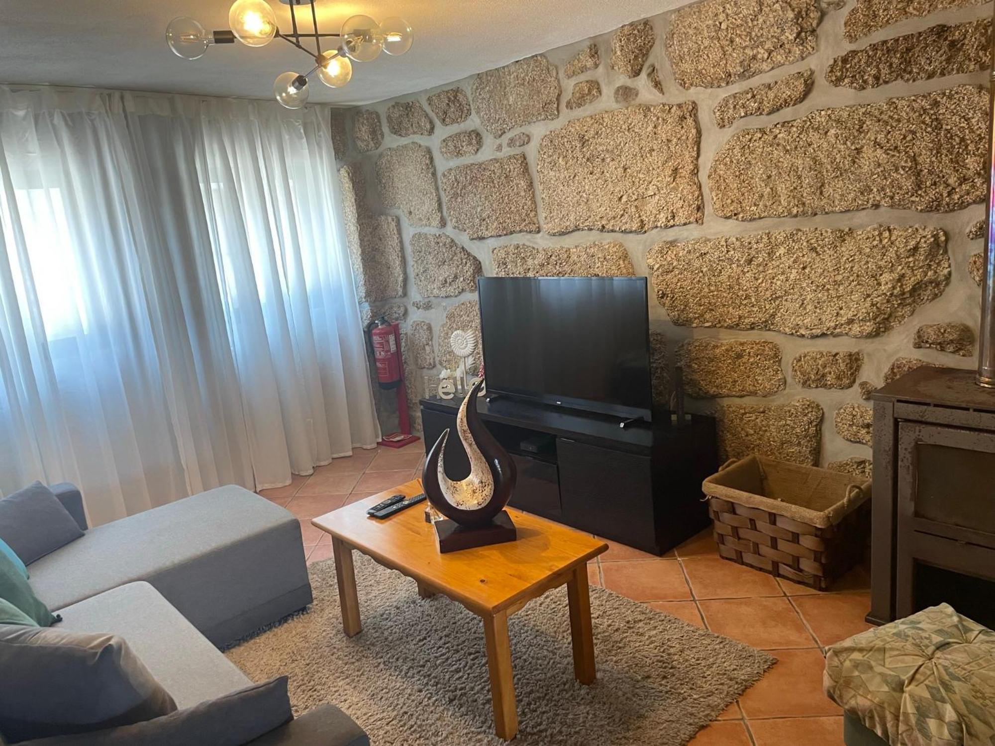 Holiday home Refugio Da Legua