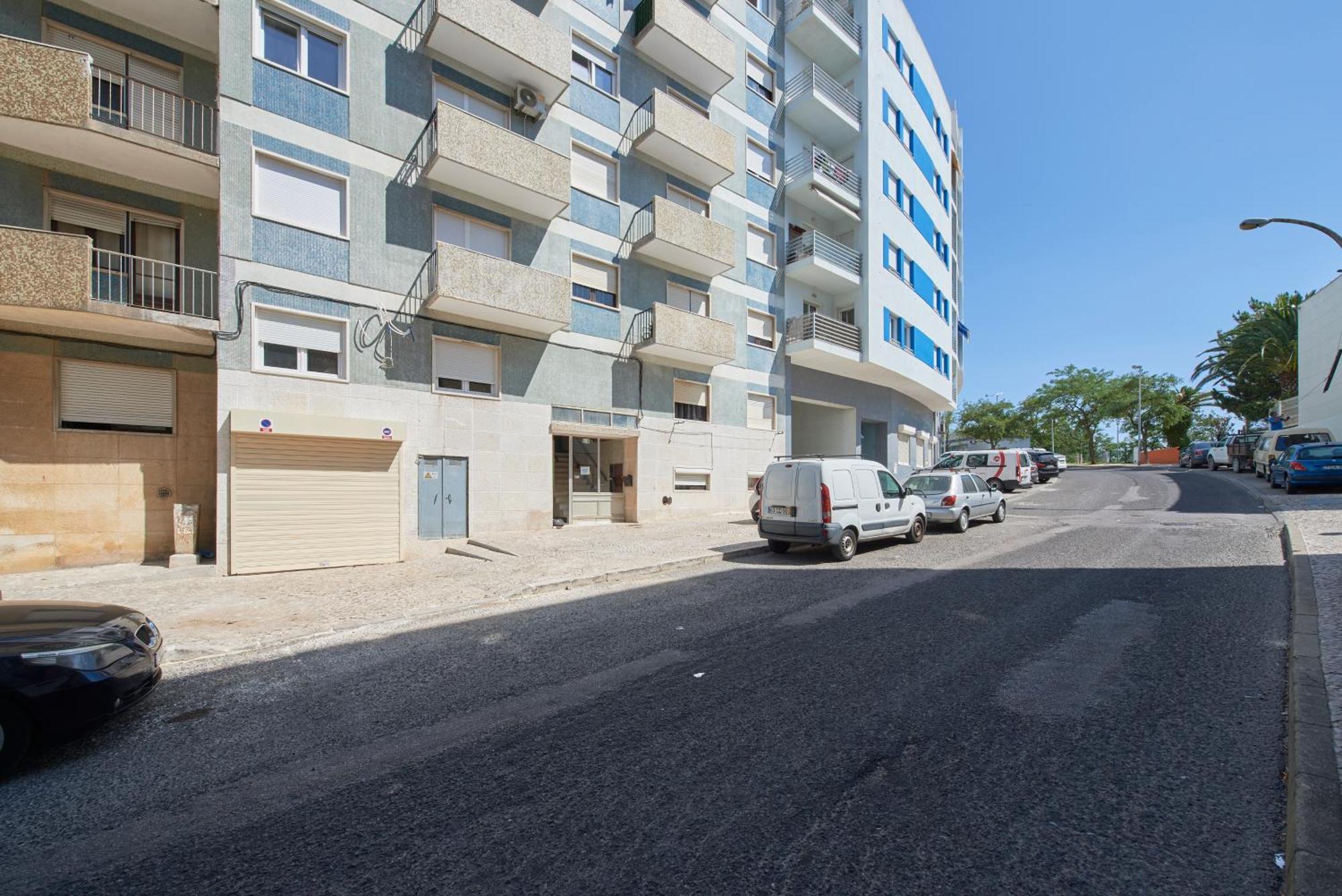 Apartamento Sunset Bay View, Renovated Apt, By Timecooler *
