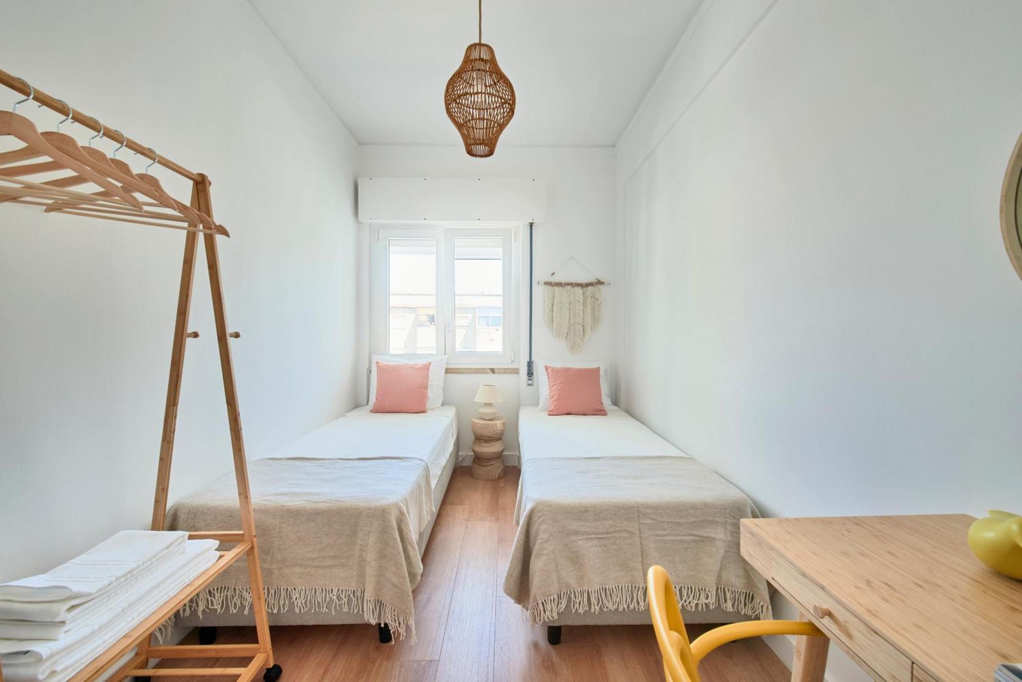 Apartamento Sunset Bay View, Renovated Apt, By Timecooler