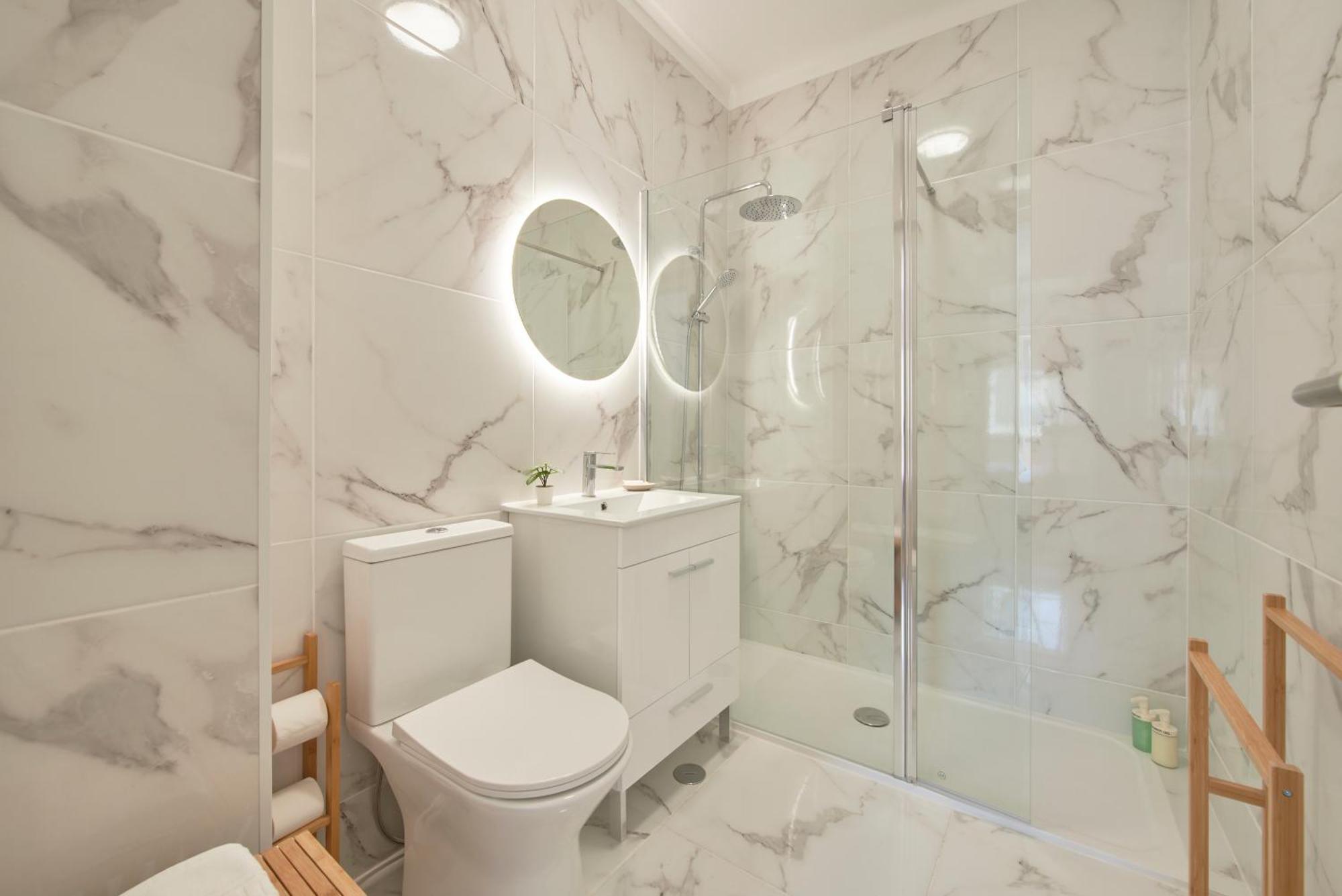 Sunset Bay View, Renovated Apt, By Timecooler Apartamento