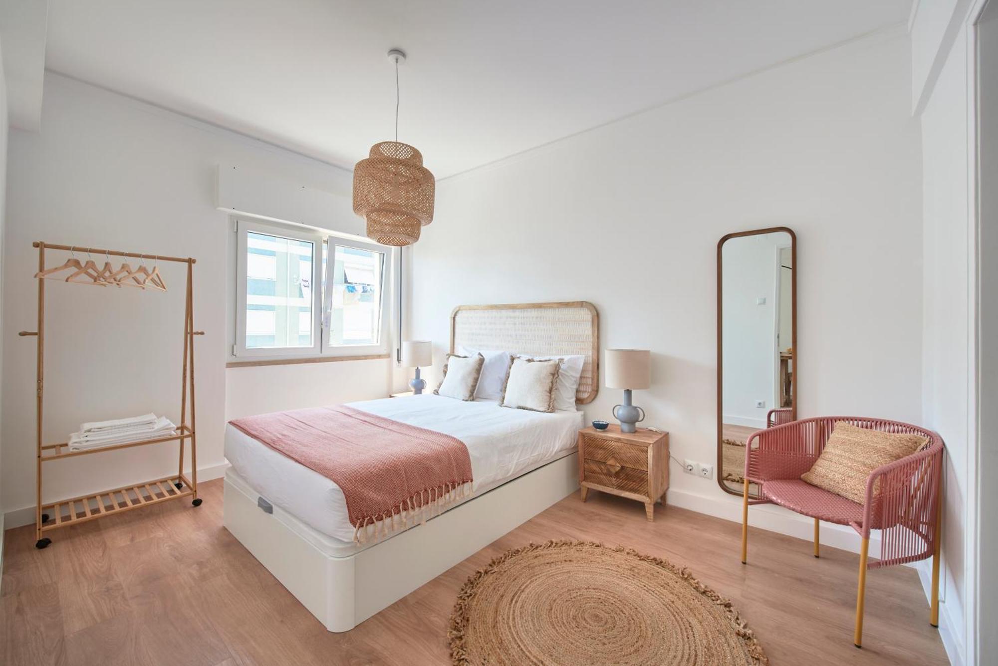 Apartamento Sunset Bay View, Renovated Apt, By Timecooler *