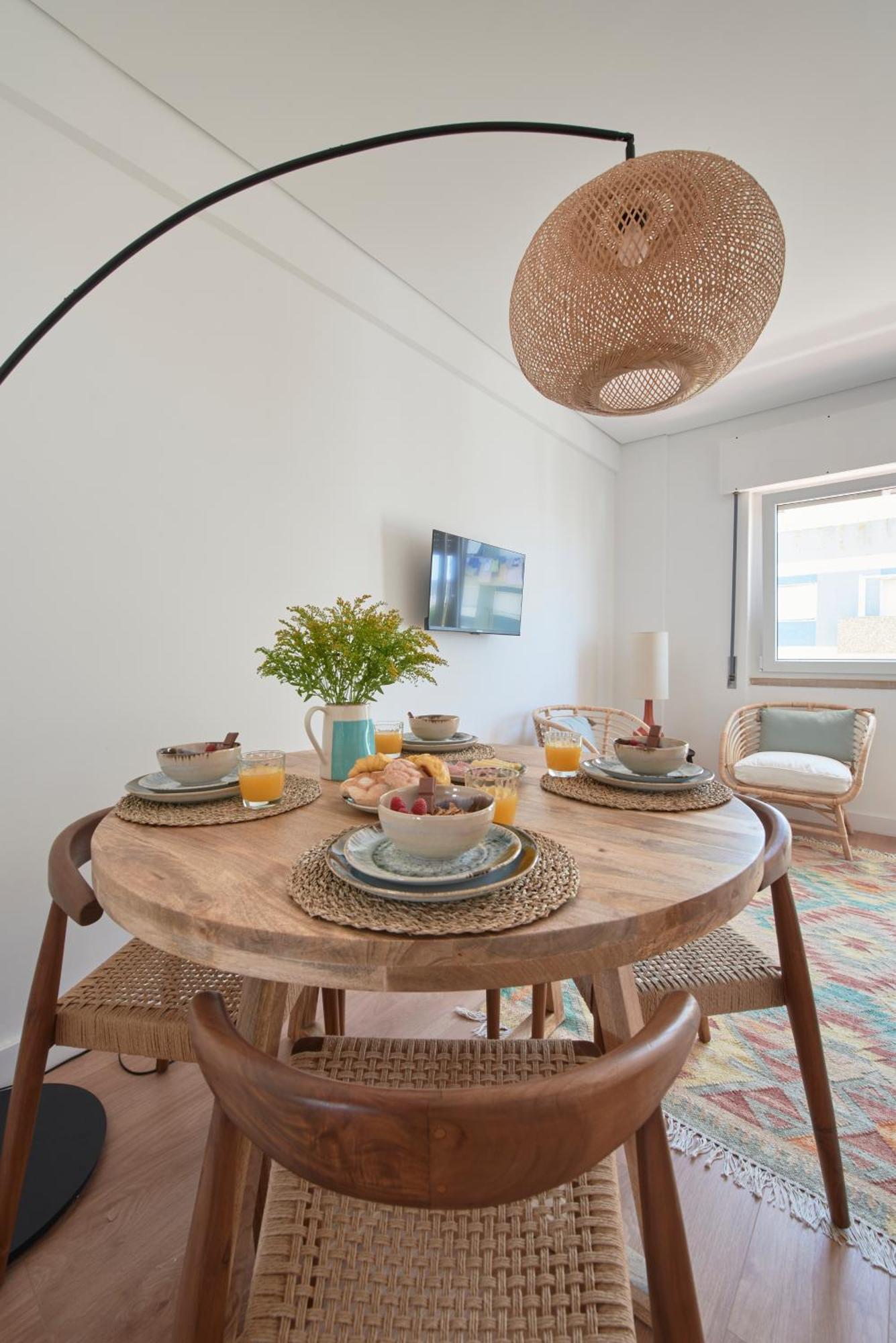 Apartamento Sunset Bay View, Renovated Apt, By Timecooler