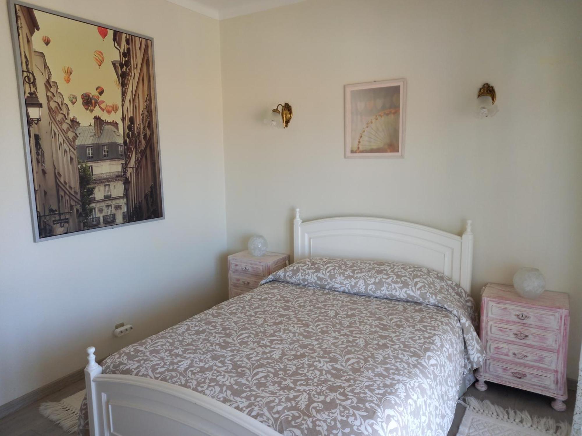 Villa Vitoria Nazare