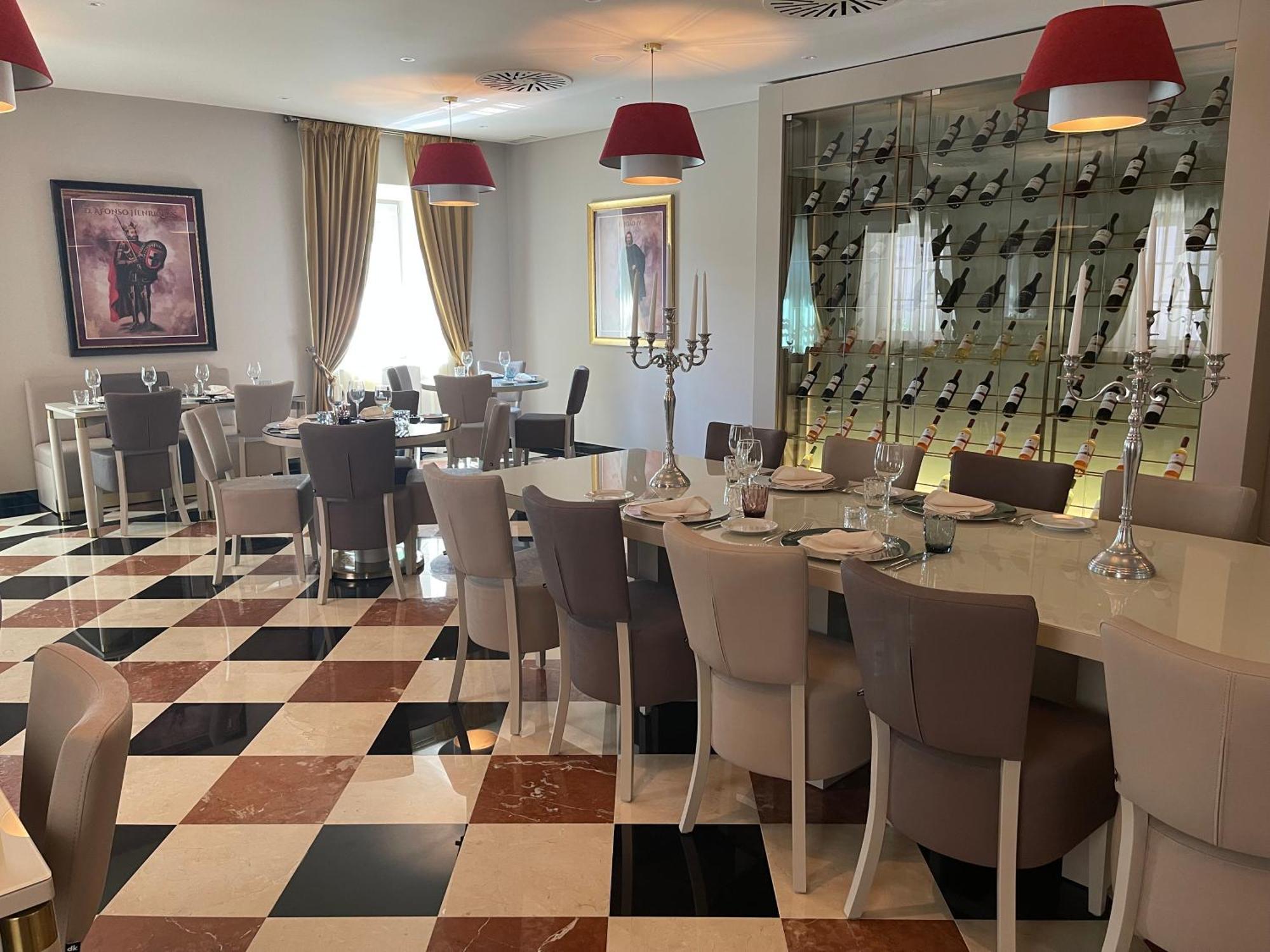 Hotel Gale Collection Tomar