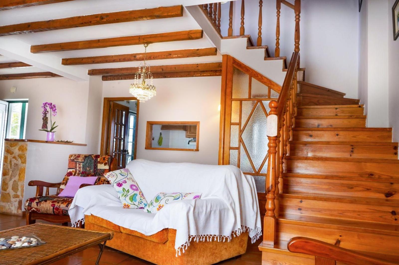 Avo Bolachas House Holiday home