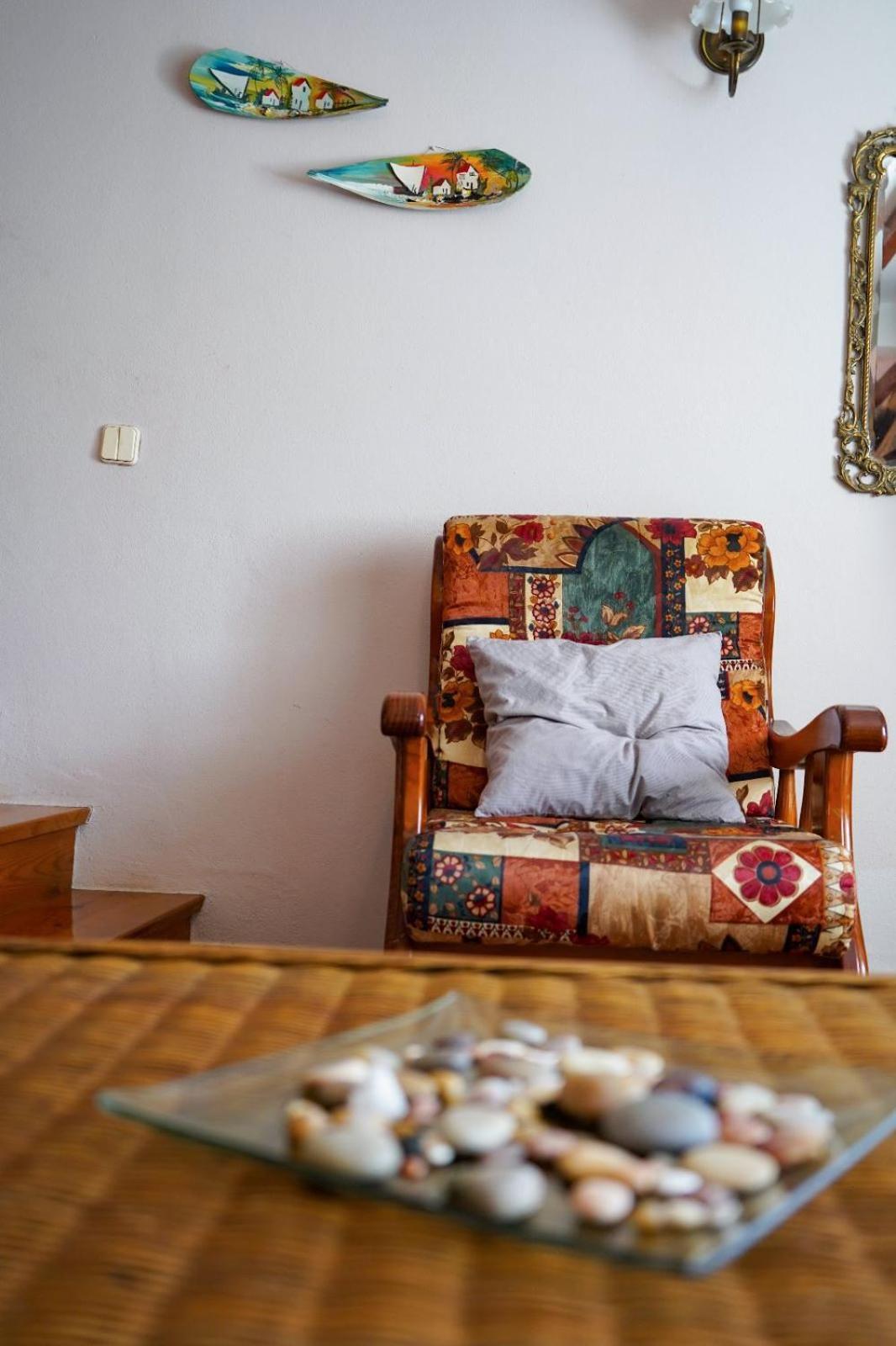 Holiday home Avo Bolachas House Famalicao