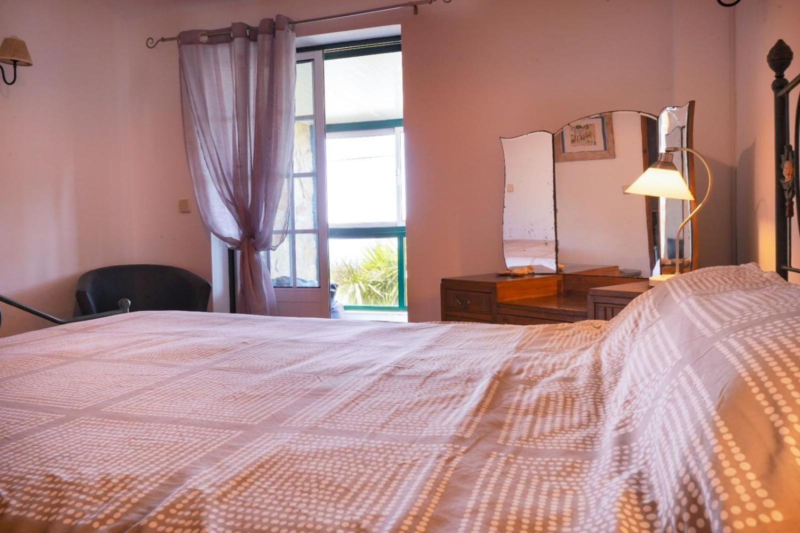 Holiday home Avo Bolachas House Famalicao