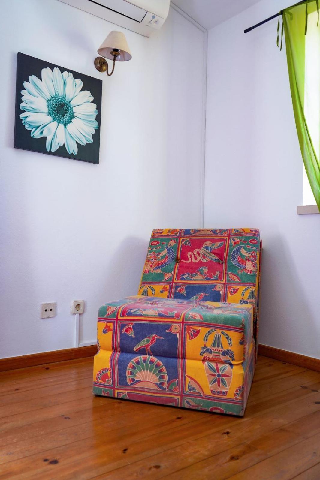 Holiday home Avo Bolachas House