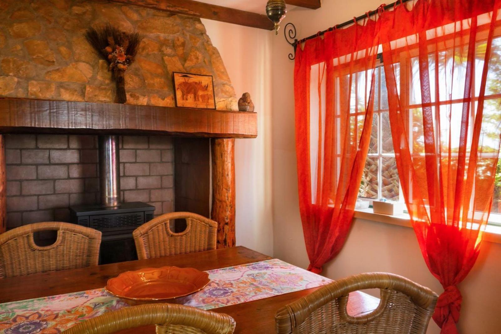 Holiday home Avo Bolachas House Famalicao