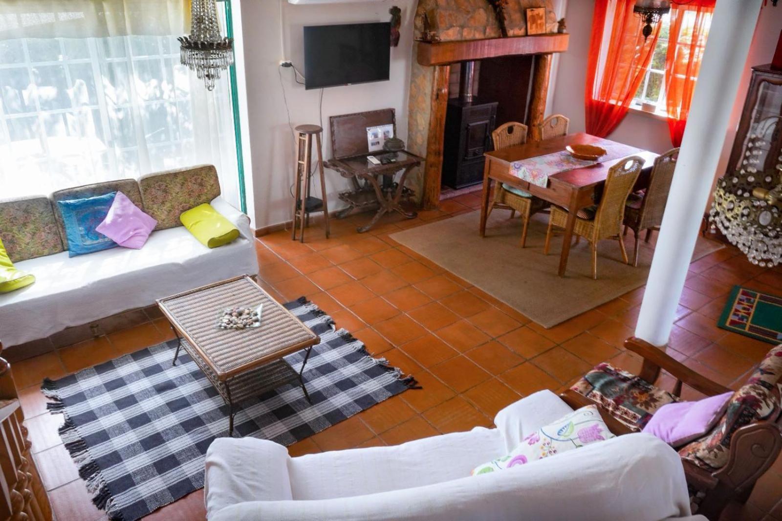 Avo Bolachas House Holiday home Famalicao