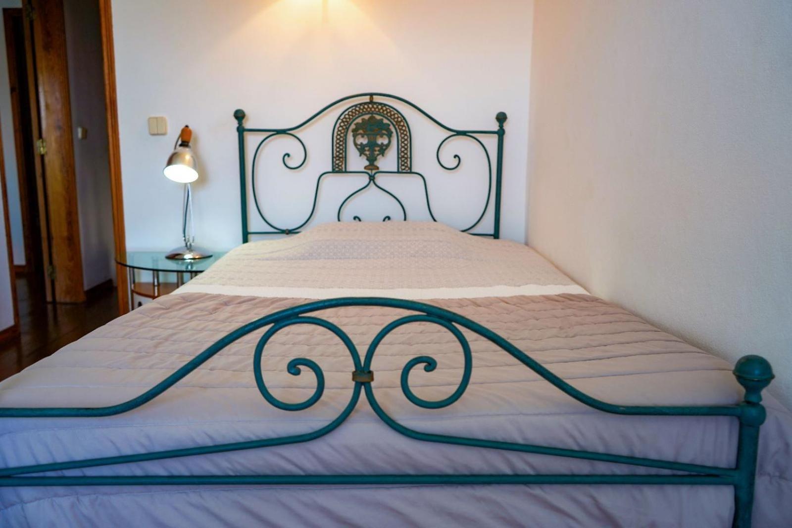 Holiday home Avo Bolachas House