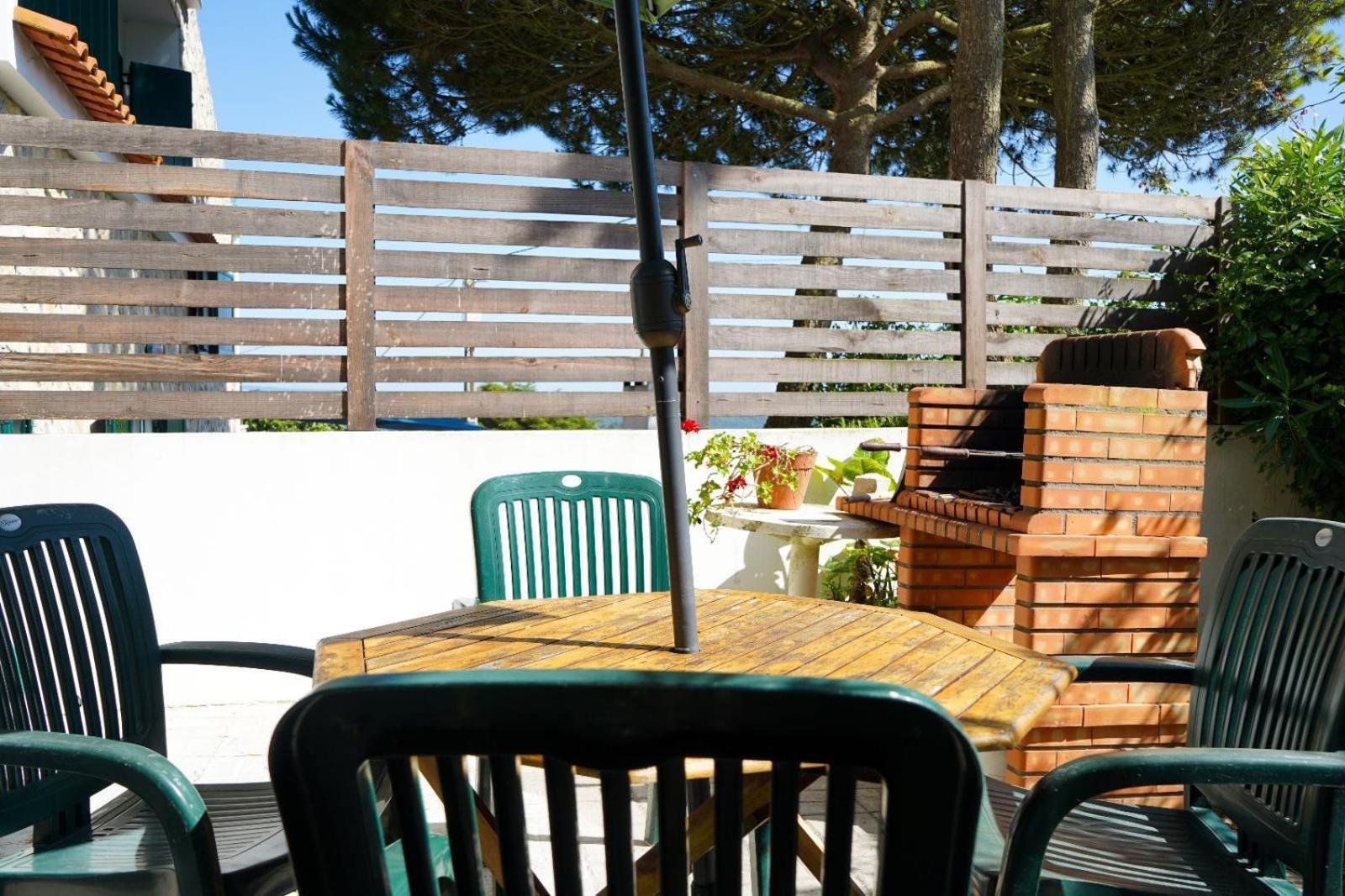 Avo Bolachas House Holiday home