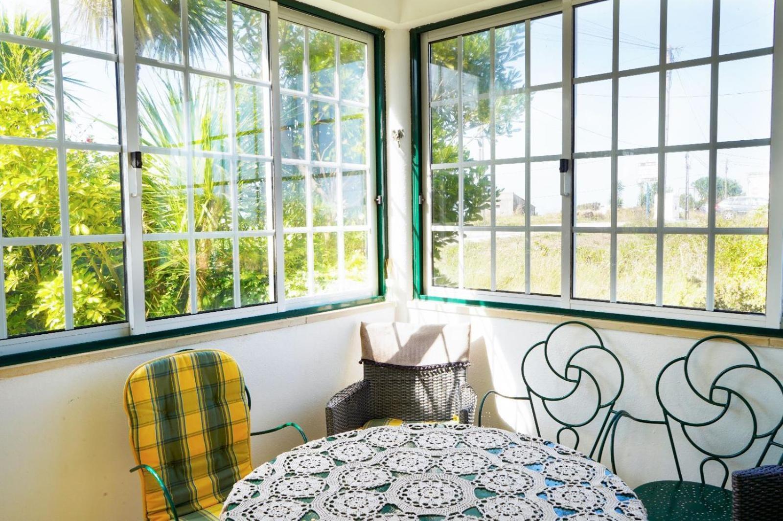 Holiday home Avo Bolachas House *
