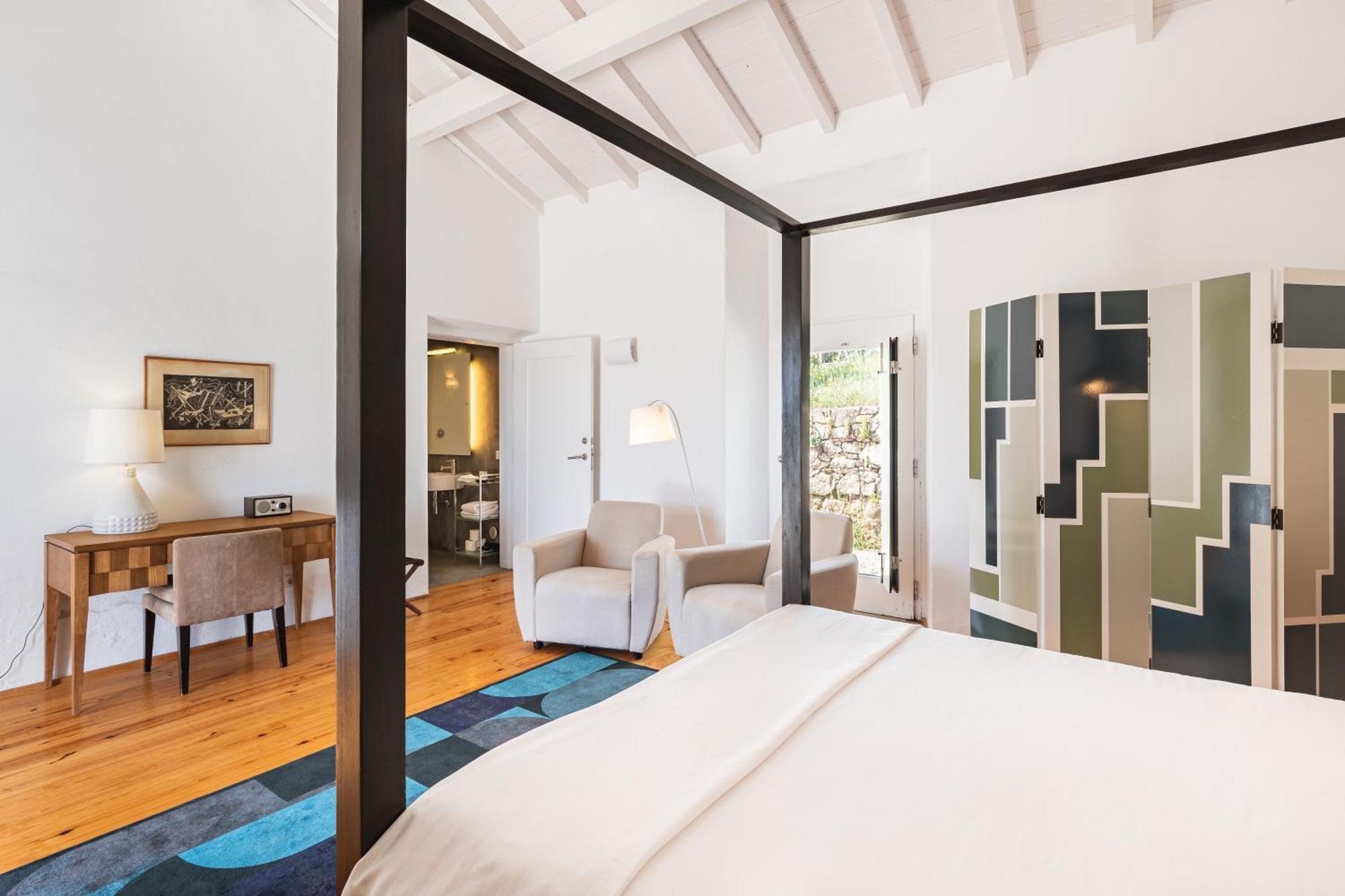 Imani Country house