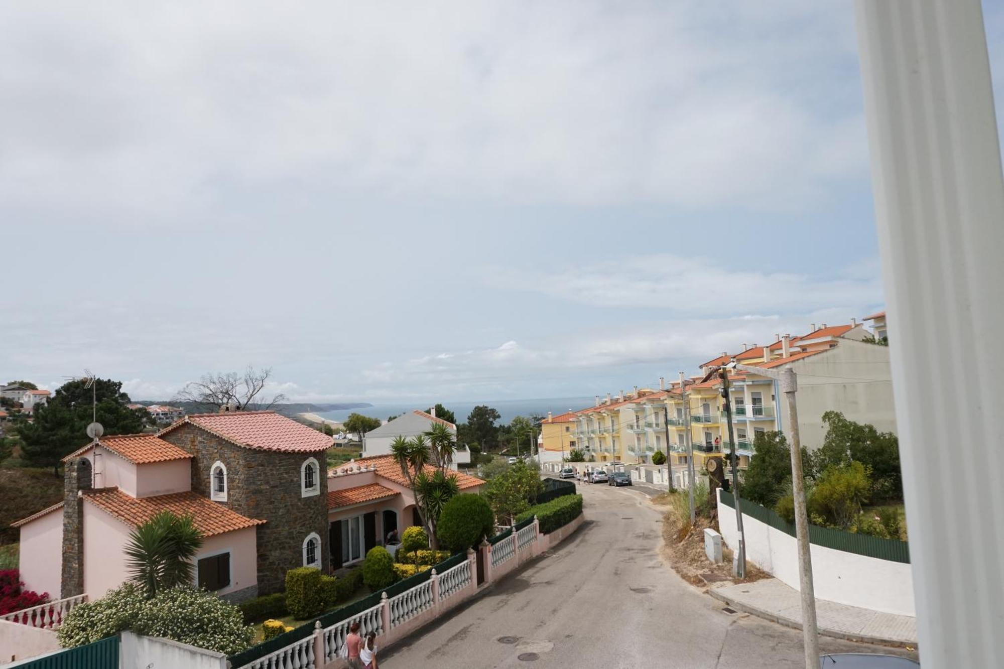 Accommodatie bij particulieren Vivenda Godinho *