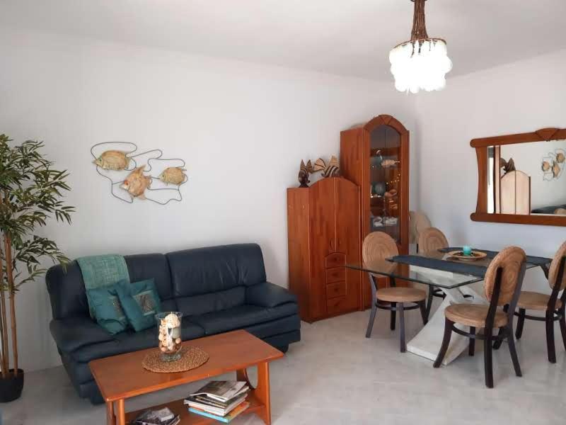 Appartement House