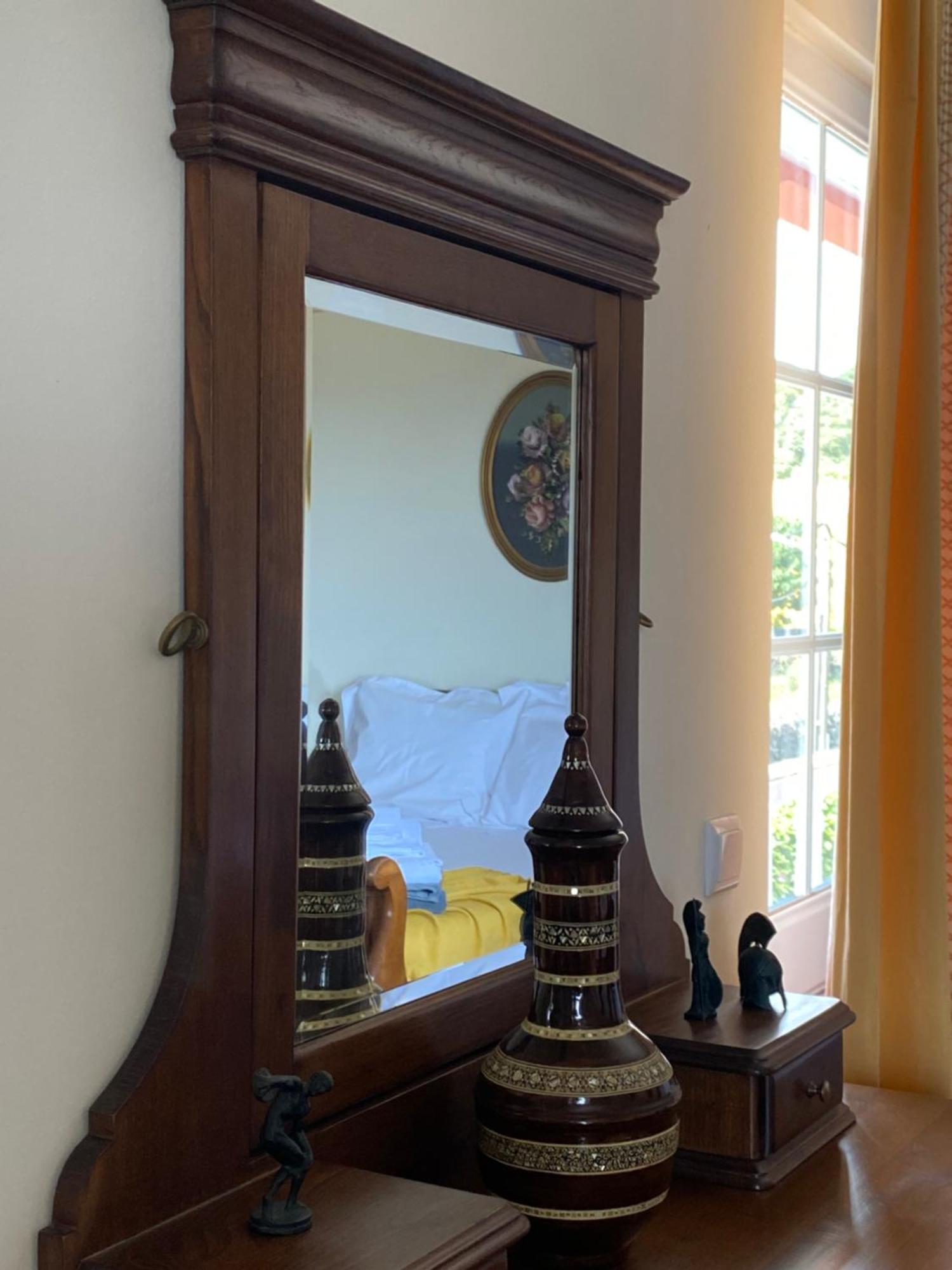A Casa Do Comandante