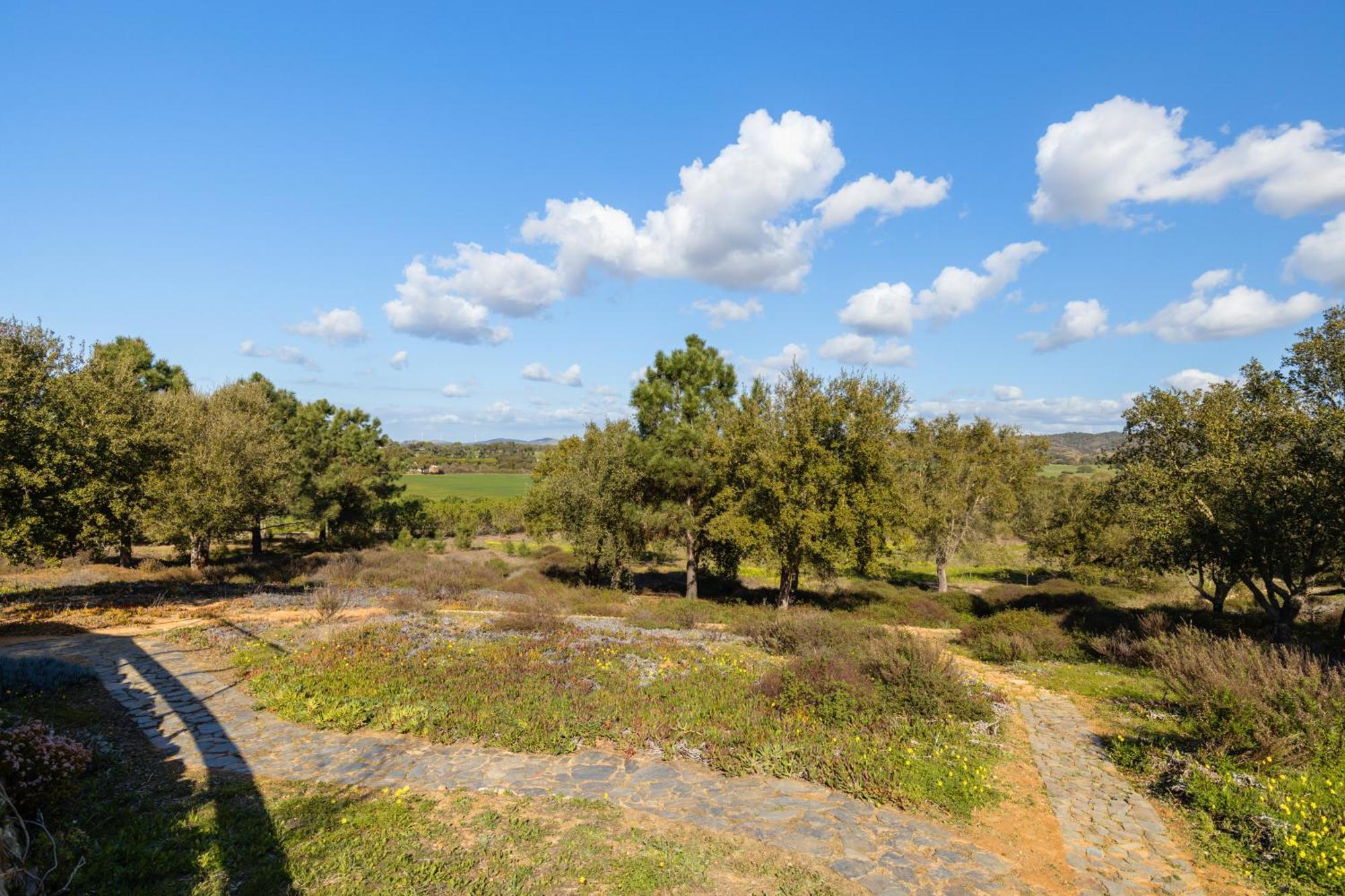 Gotas De Luar Turismo Rural