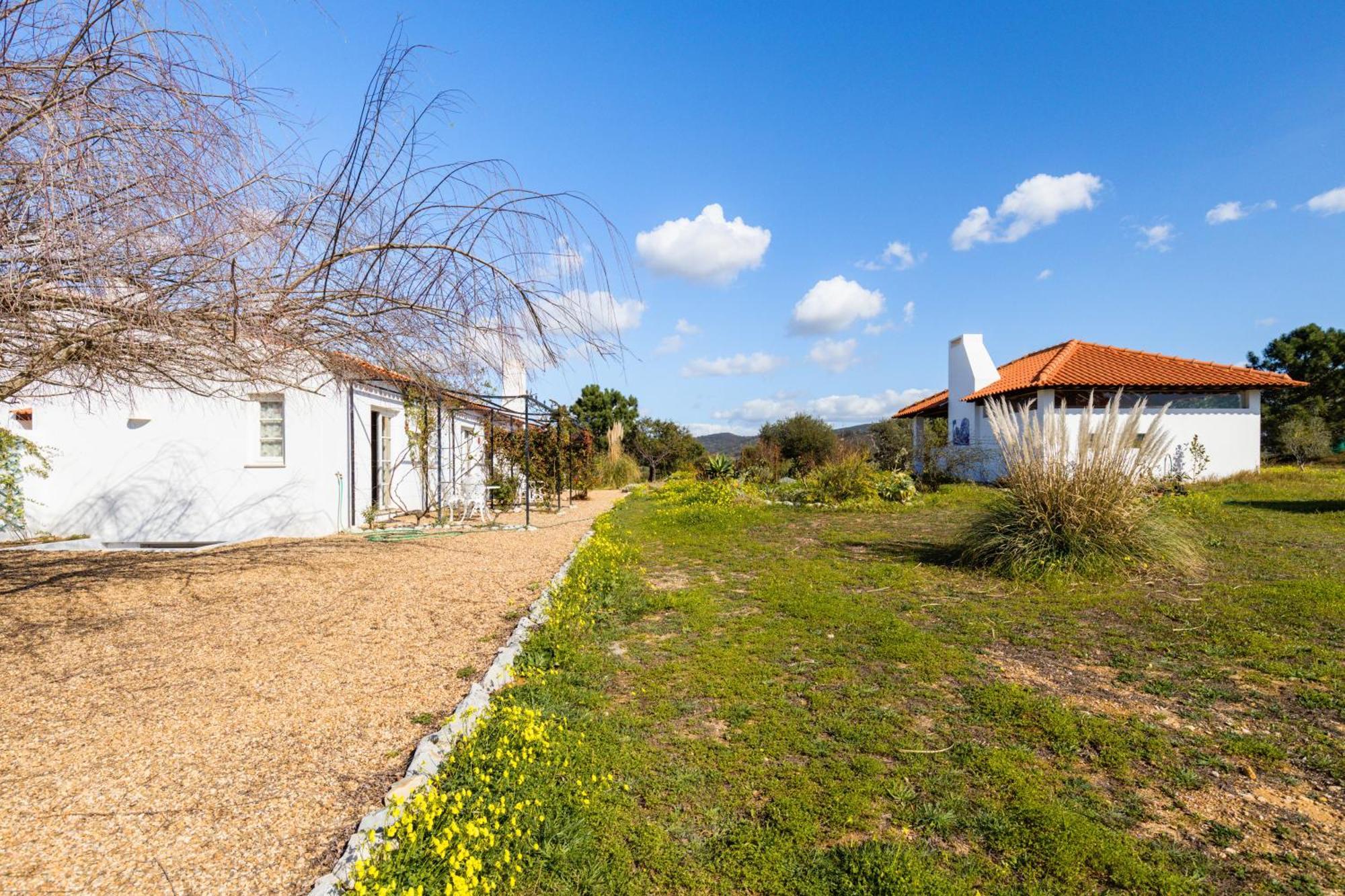 Gotas De Luar Turismo Rural *