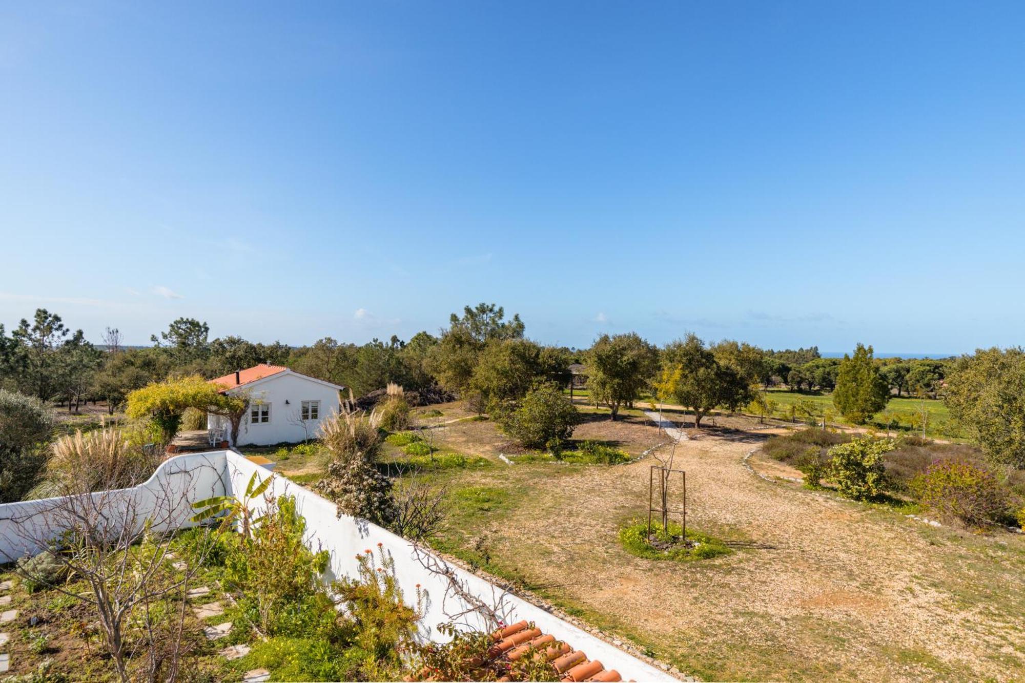 Landhuis Gotas De Luar Turismo Rural