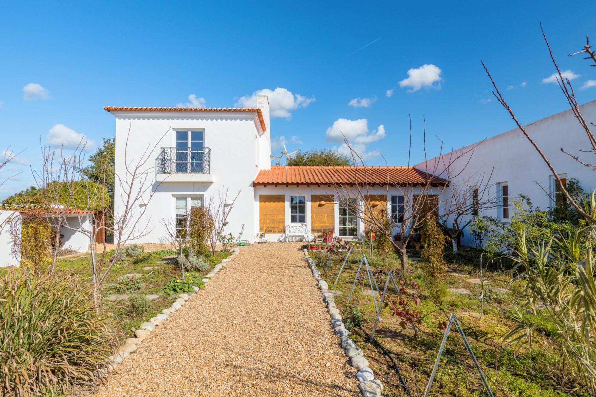 Landhuis Gotas De Luar Turismo Rural *