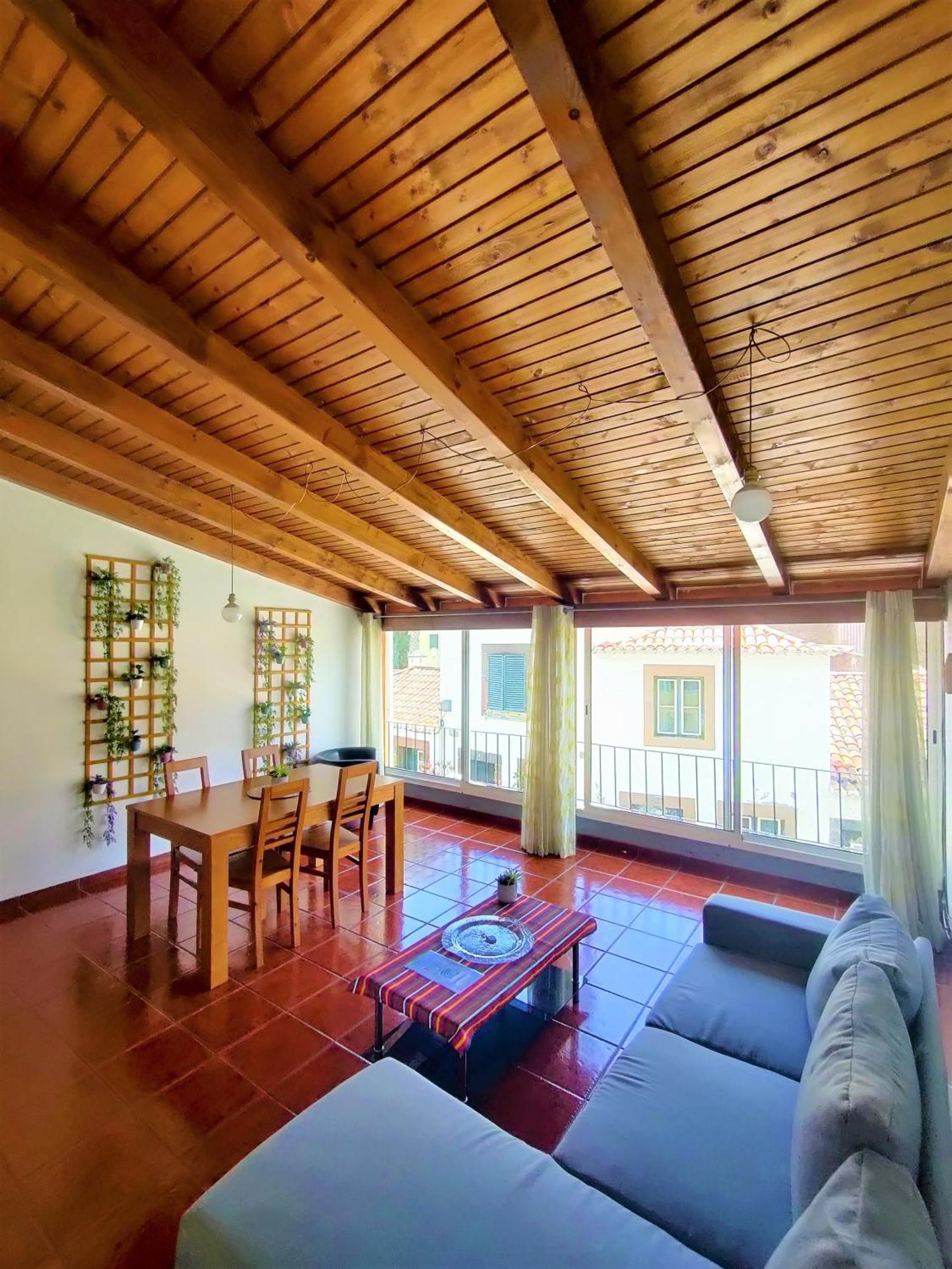 Holiday home Traditional Funchal (Madeira)