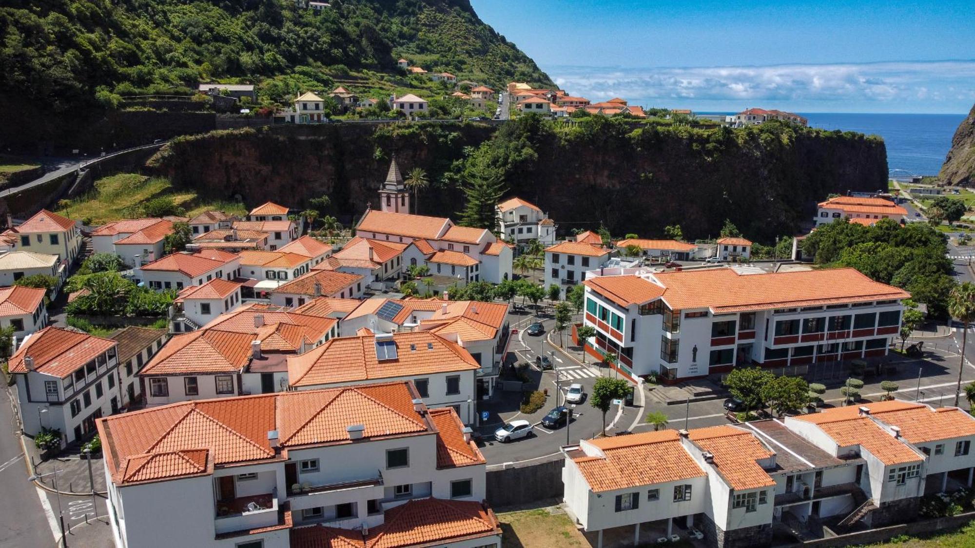 Amarelo By Atlantic Apartment *
