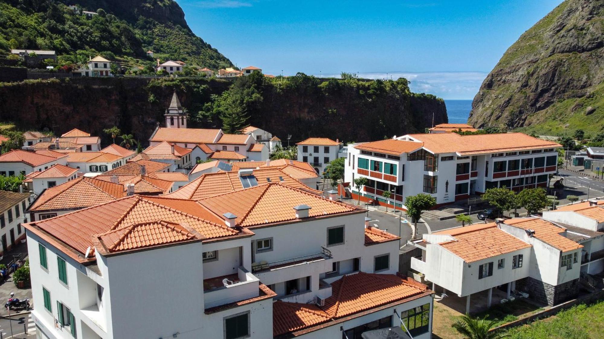 Amarelo By Atlantic Apartamento *