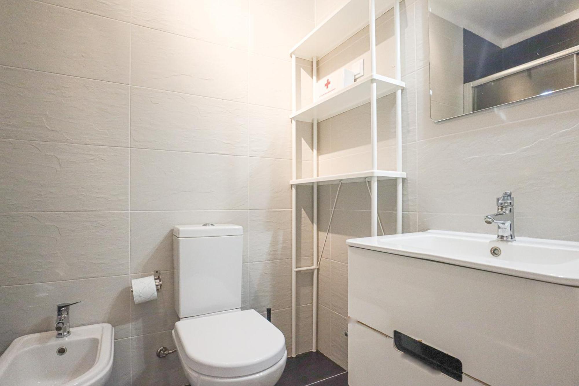 Apartment Jcmar - Near To The - Wifi - By Bedzy *