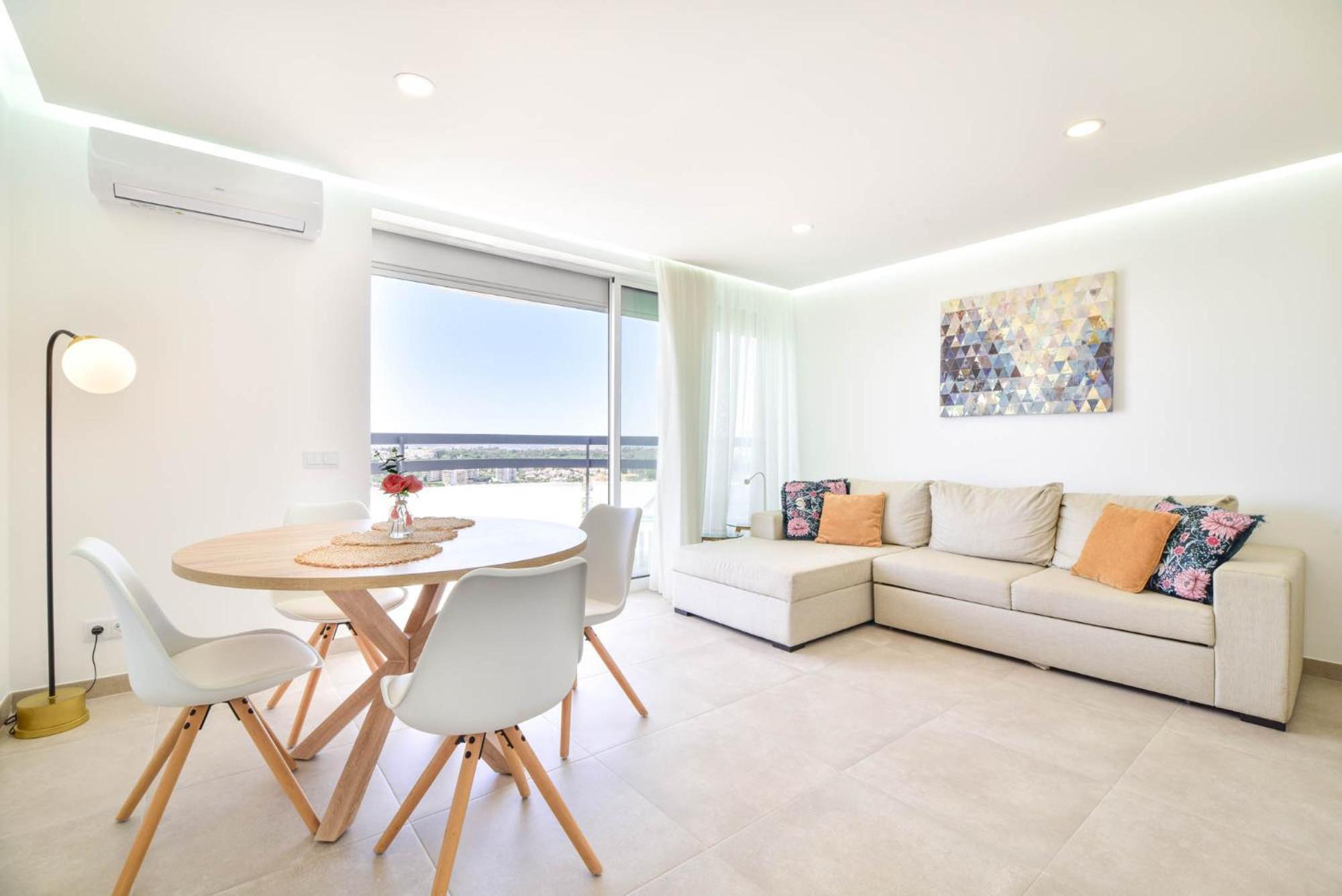 Casa Nico Oceanview -apartment 1901