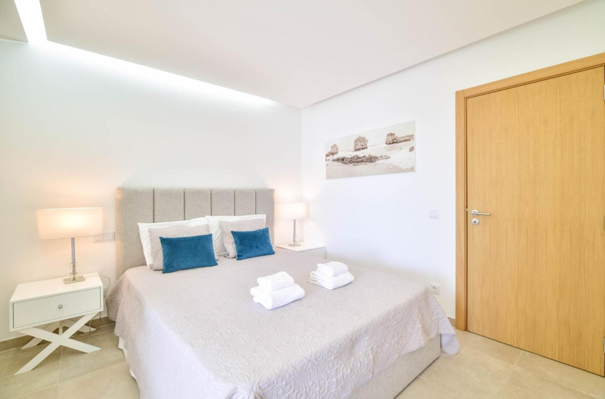 Casa Nico Oceanview -apartment 1901 Appartement *