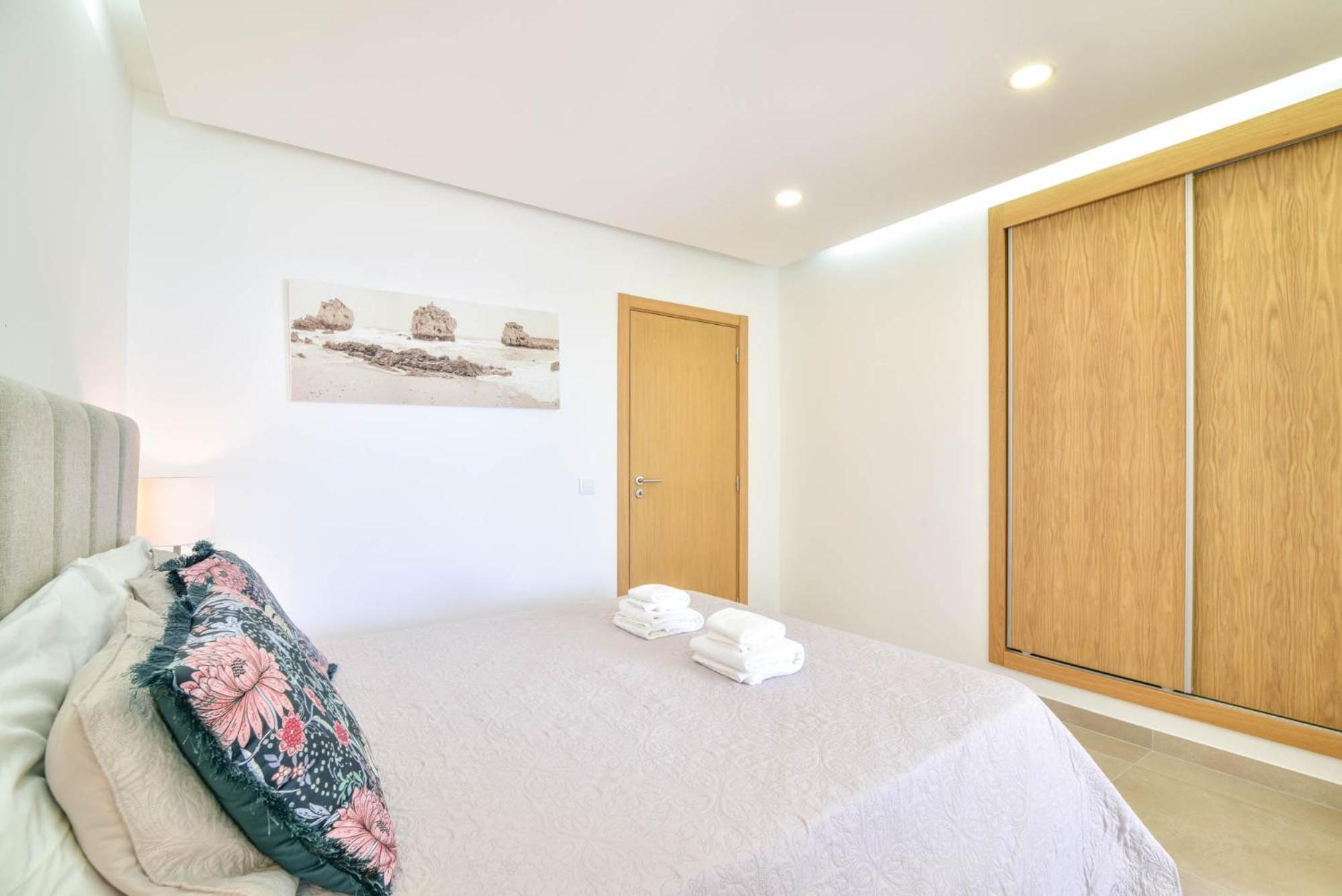 Casa Nico Oceanview -apartment 1901 Appartement *