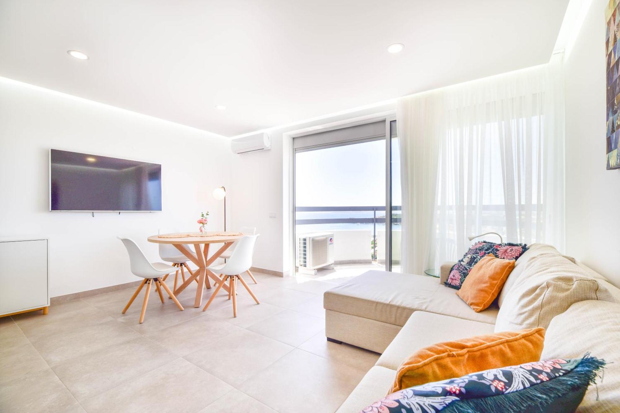 Casa Nico Oceanview -apartment 1901 *