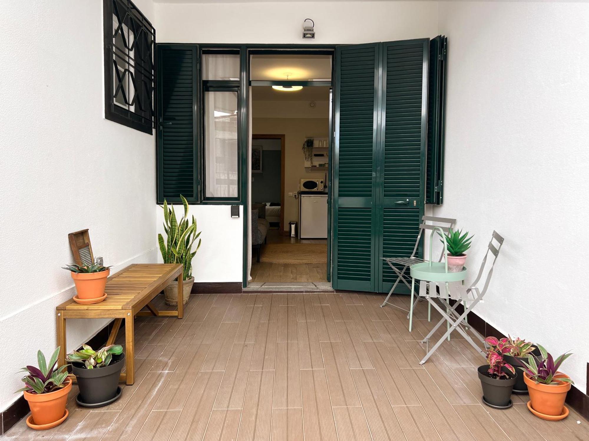 Light Breeze Appartement