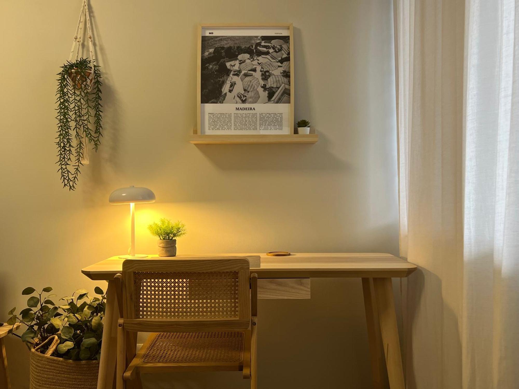 Light Breeze Appartement *