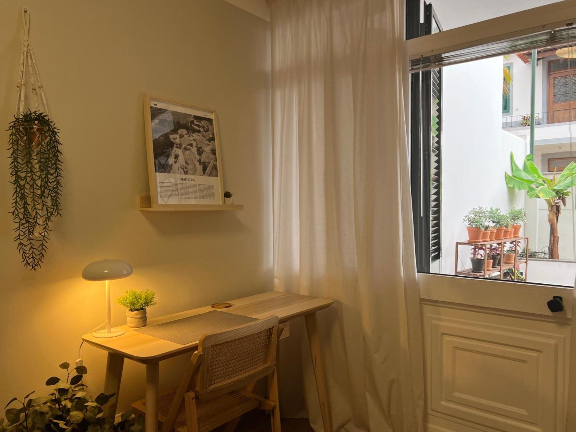 Appartement Light Breeze