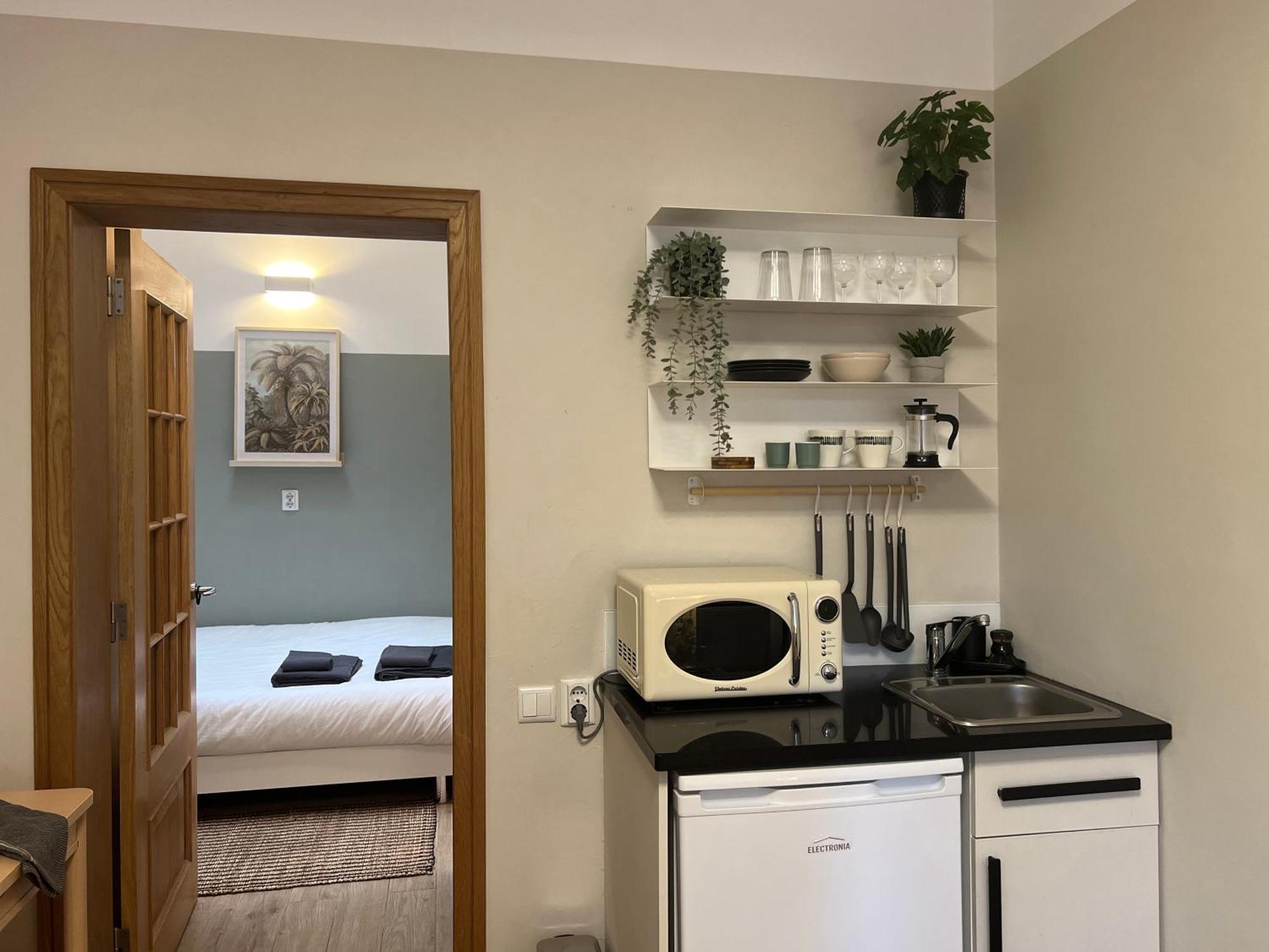Light Breeze Appartement Funchal (Madeira)