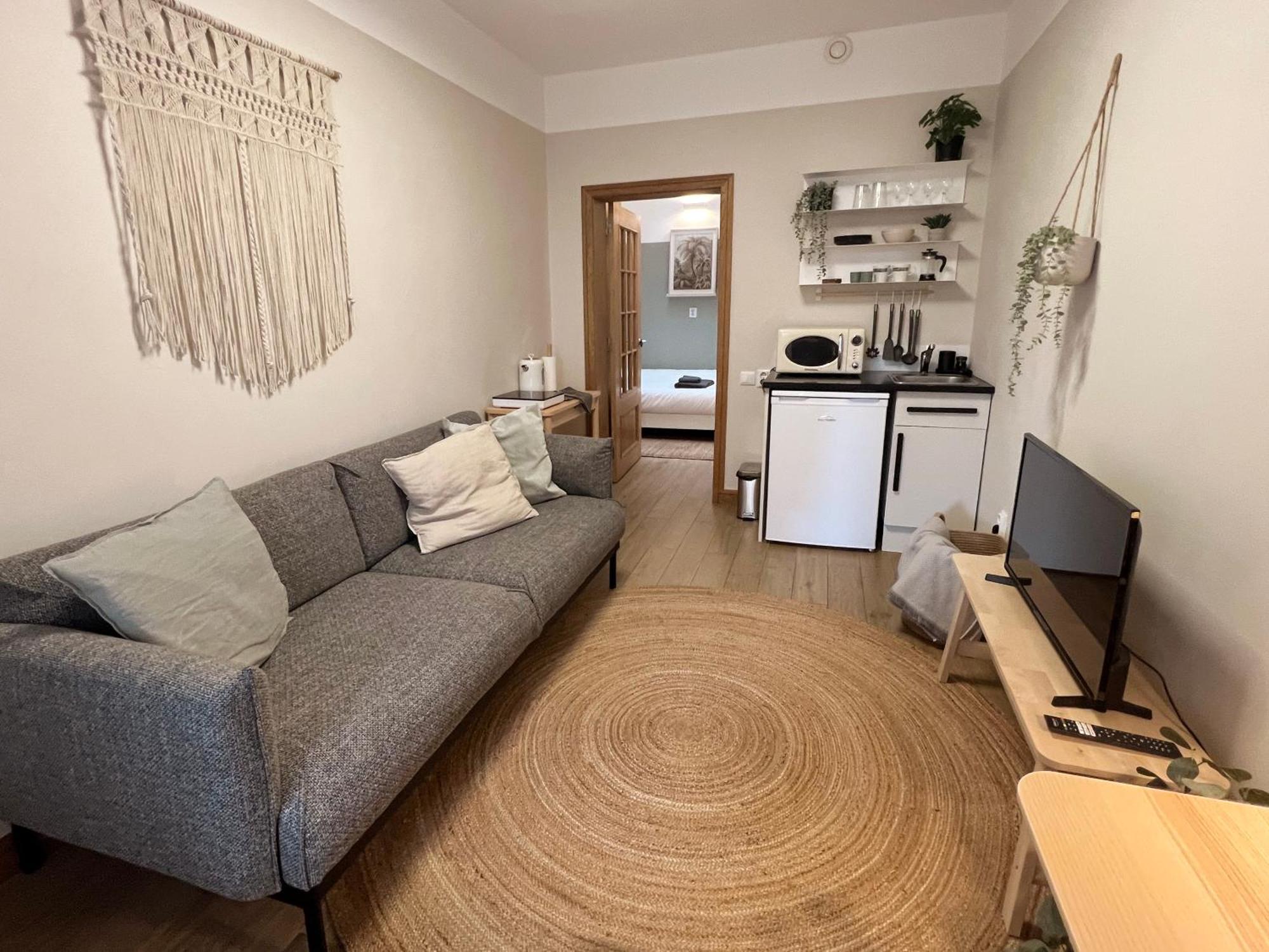 Light Breeze Appartement Funchal (Madeira)