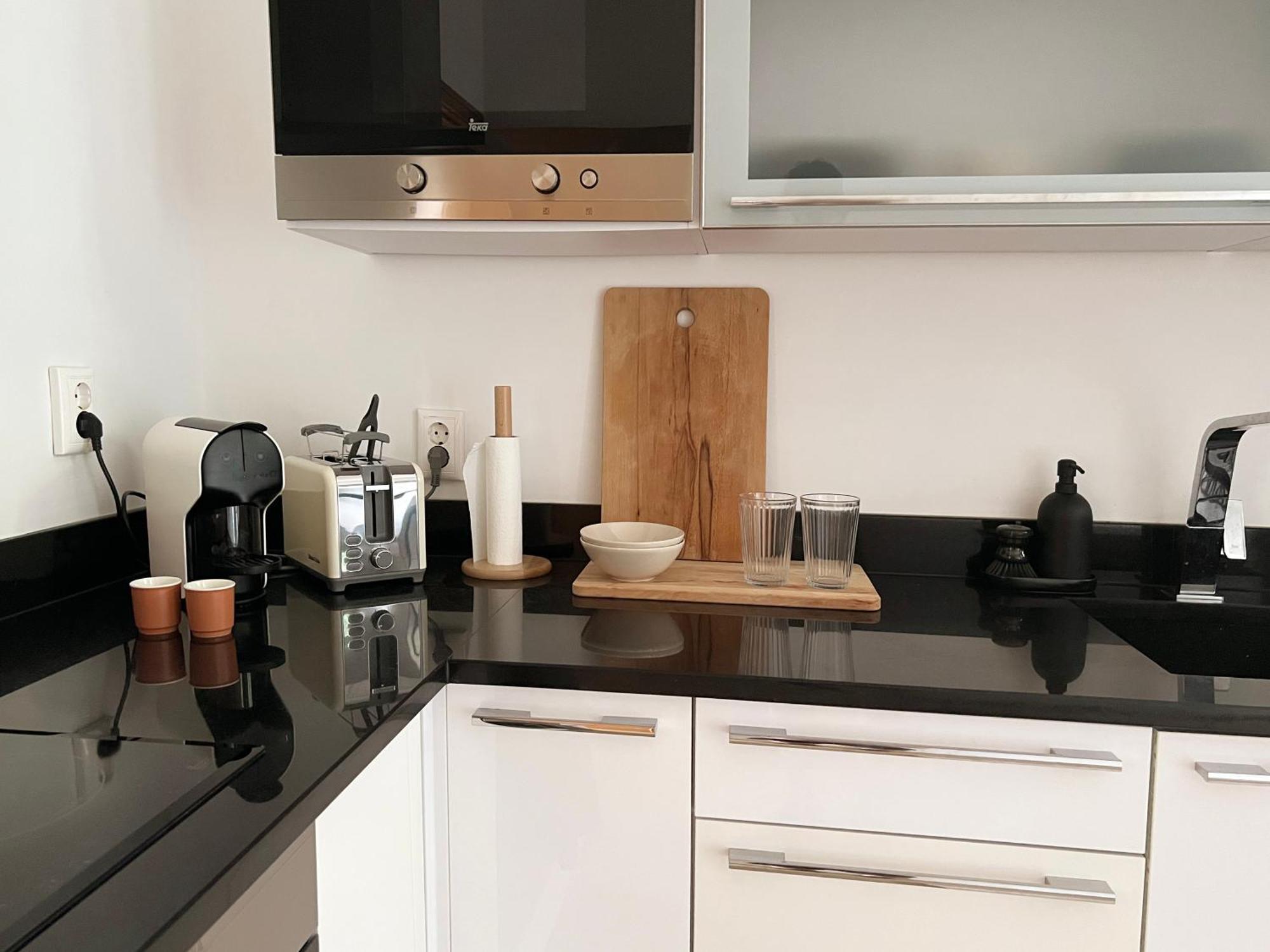 Apartment Madeira Breeze Funchal (Madeira)