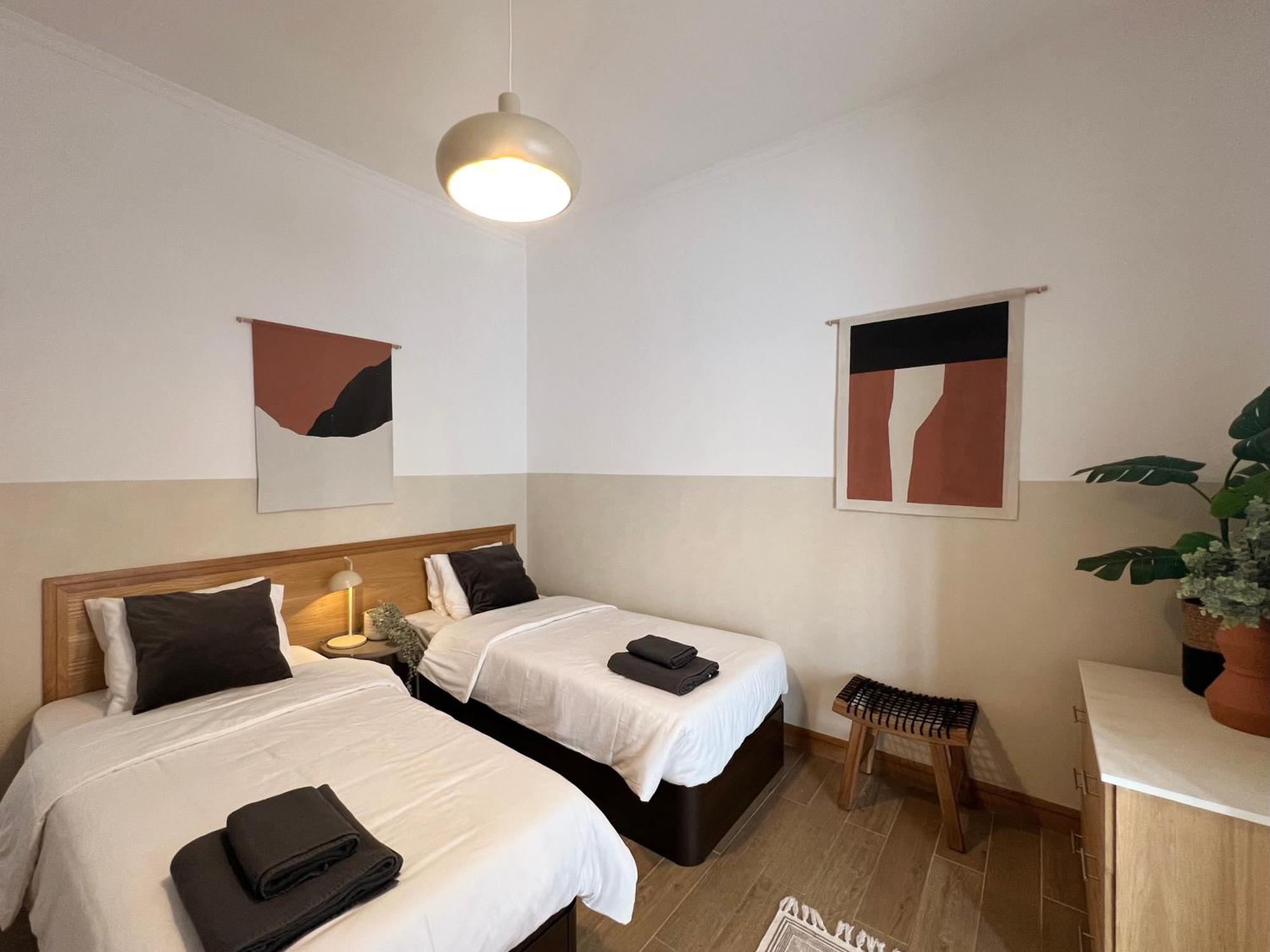 Appartement Light Breeze