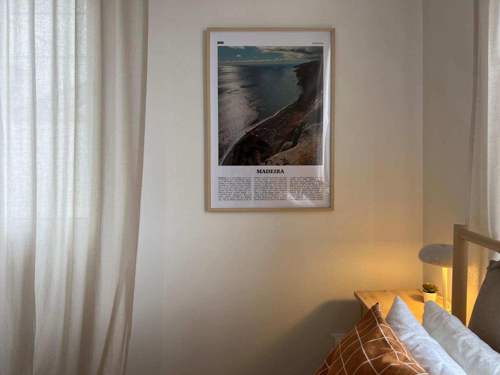 Apartment Madeira Breeze Funchal (Madeira)