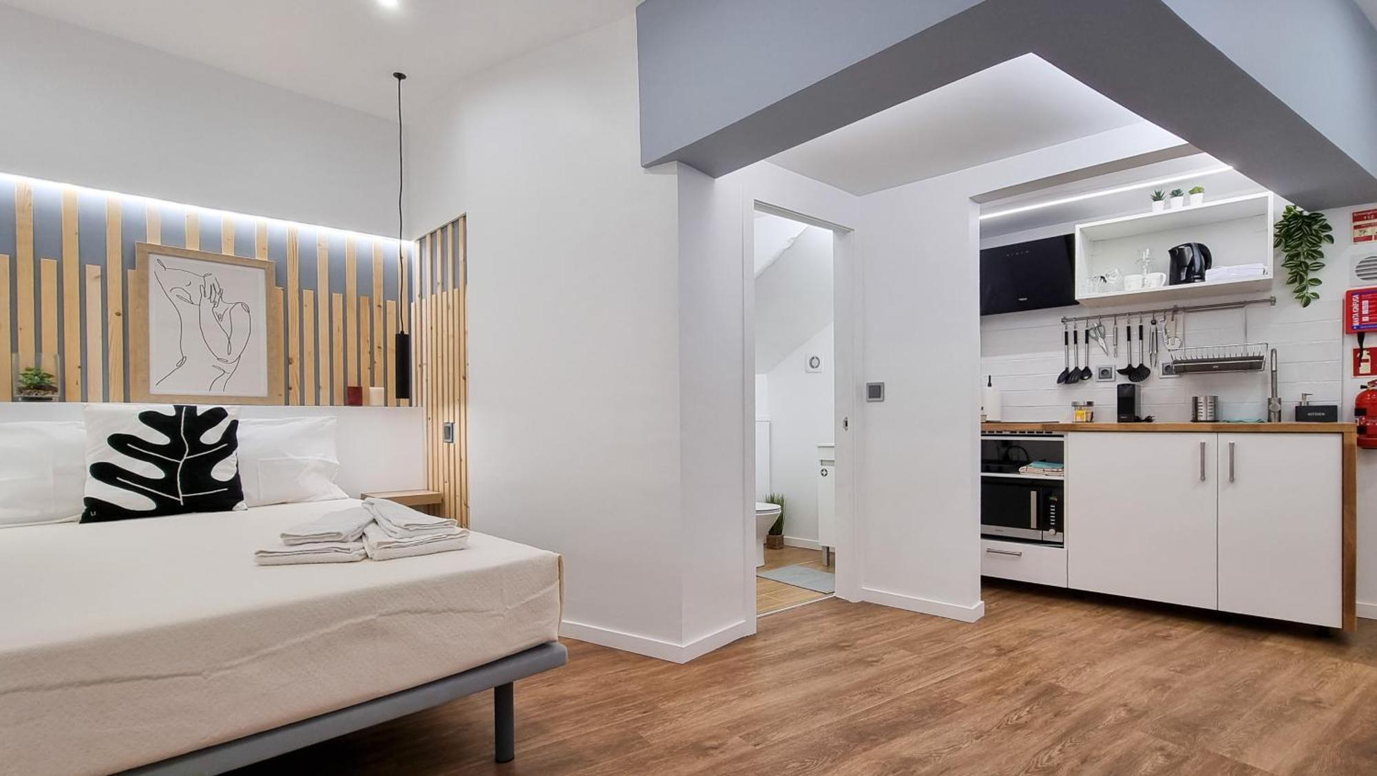 The Jolie - By The Ocean Apartamento Porto Moniz