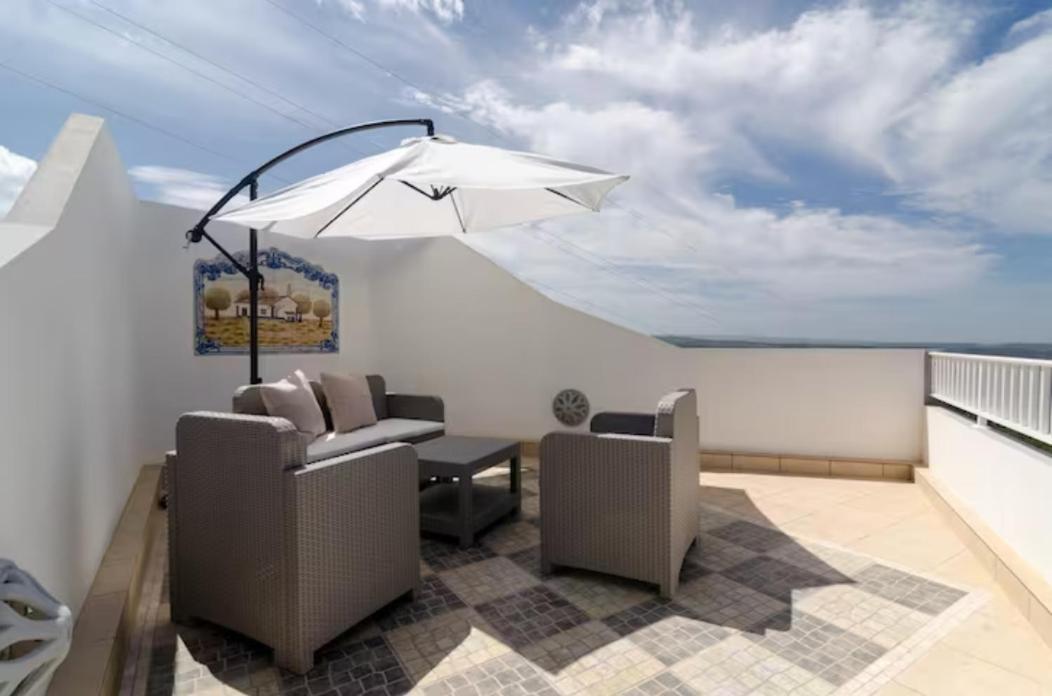 Salgadinho & Selao Da Eira Velha Holiday home