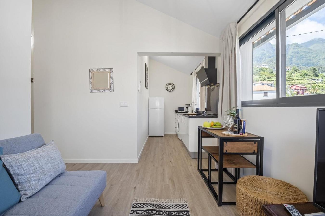 Basalt Dwelling I By Madeira Sun Travel Sao Vicente (Madeira)