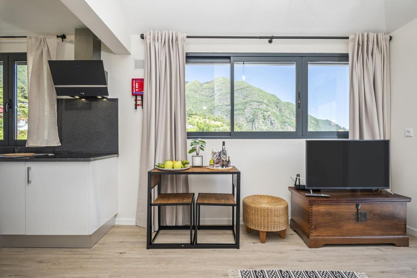 Basalt Dwelling I By Madeira Sun Travel Apartamento